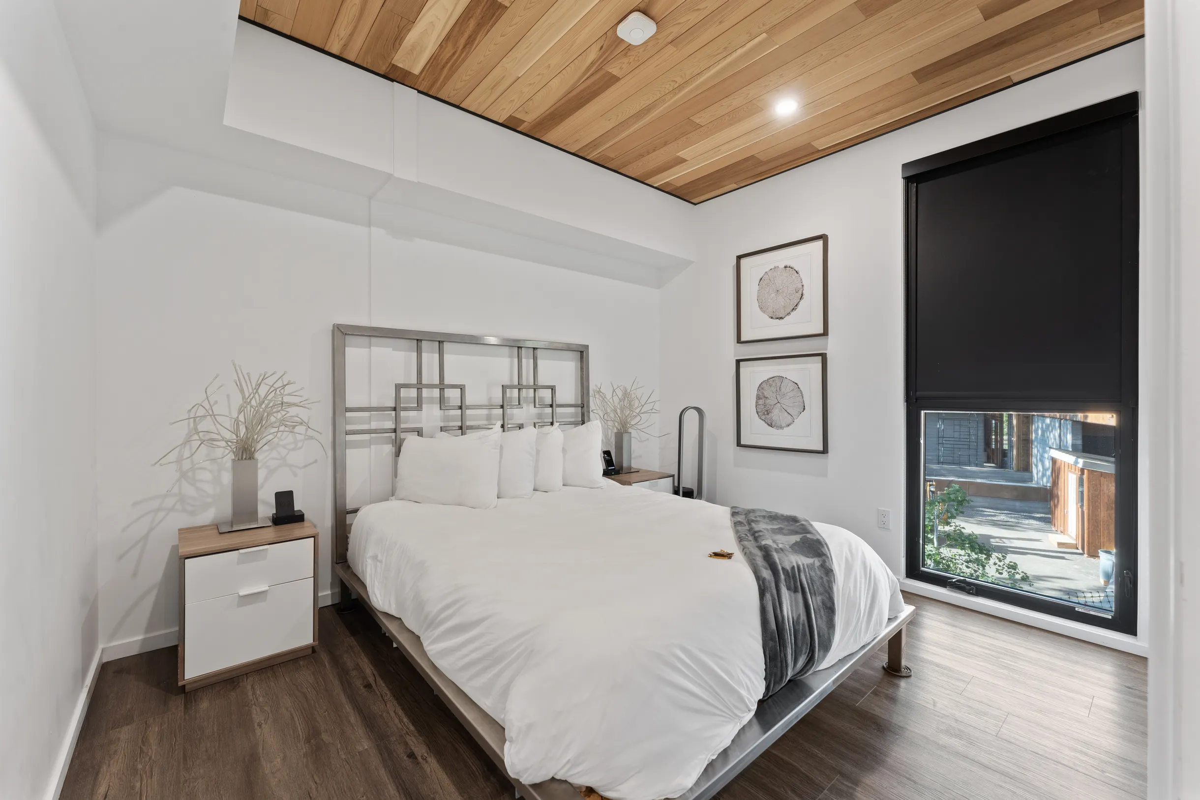 Wander Tahoe Slopes #36