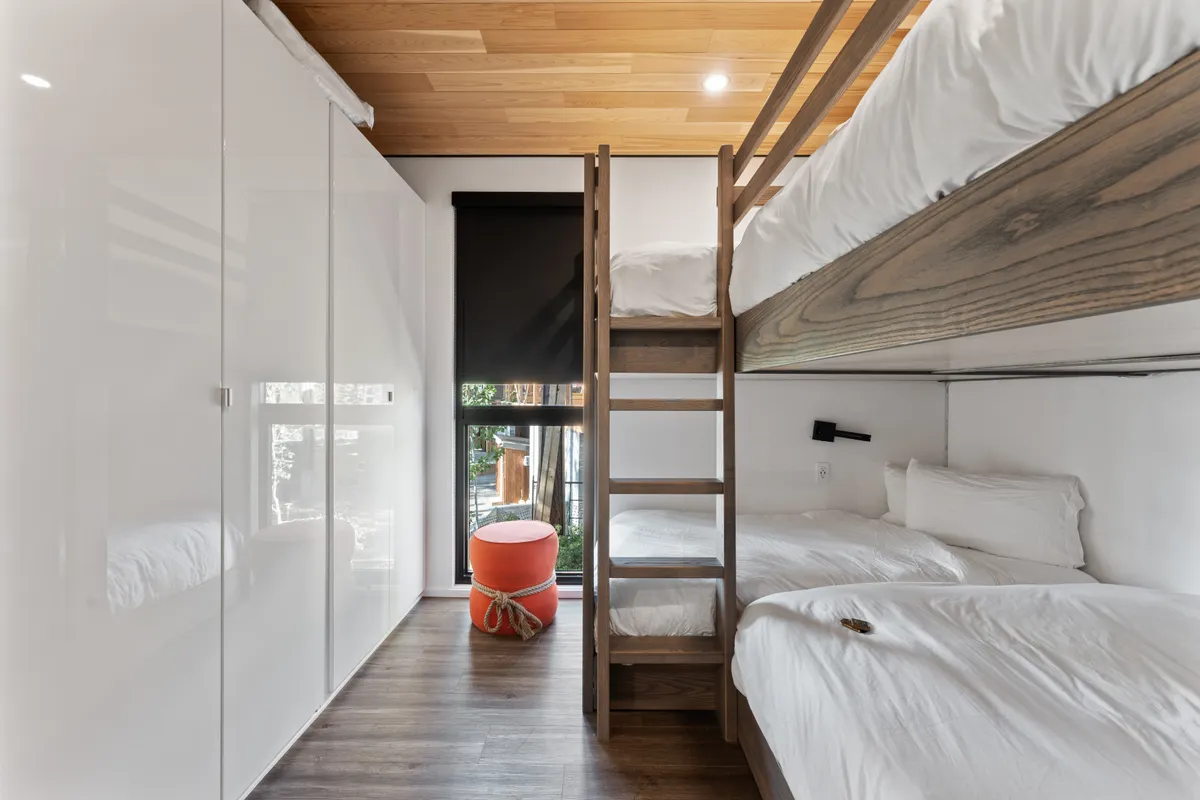 Bedroom 3 image