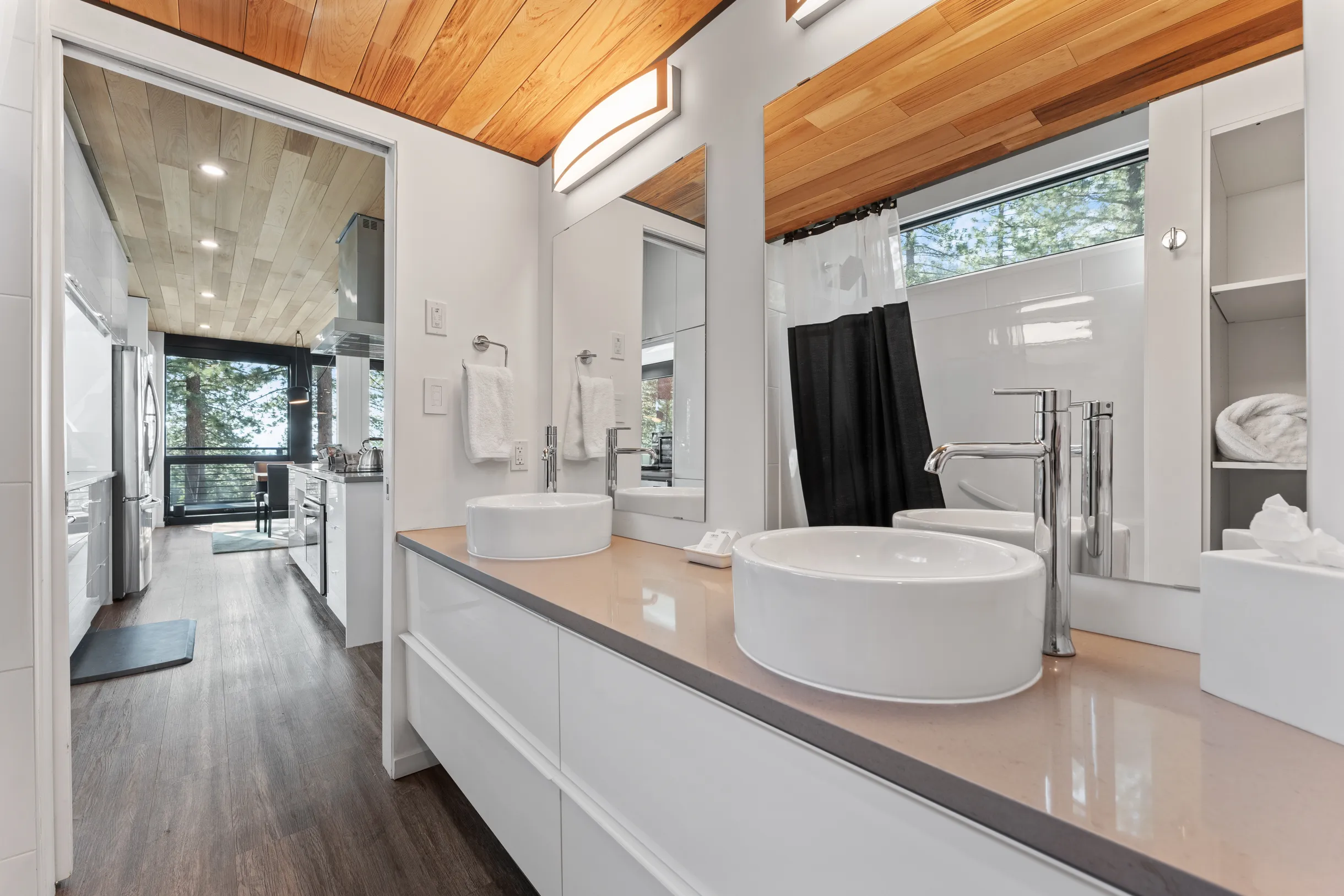 Wander Tahoe Slopes #8