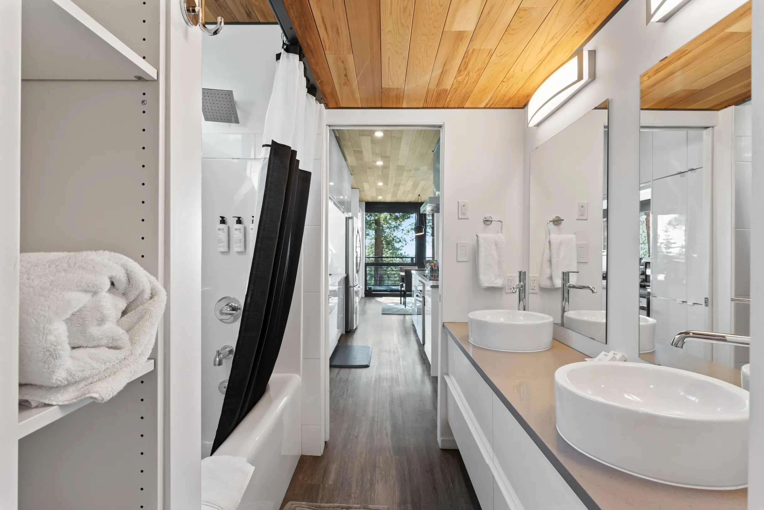 Wander Tahoe Slopes #23