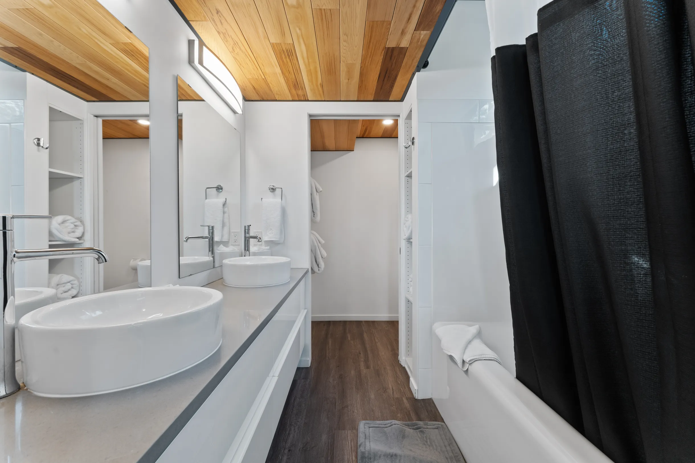 Wander Tahoe Slopes #53