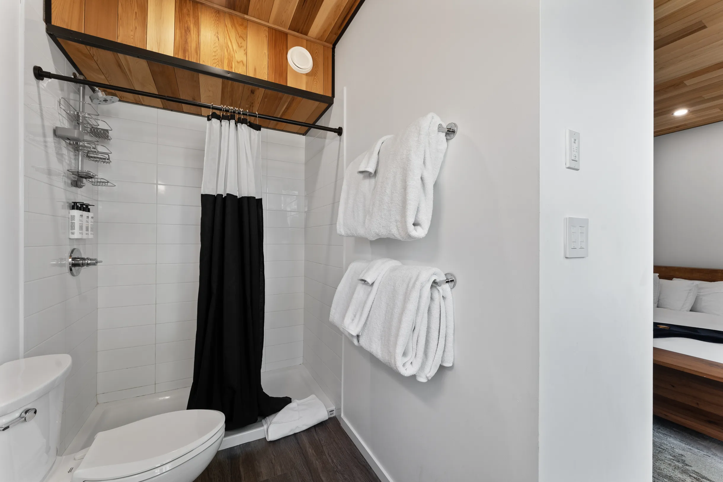 Wander Tahoe Slopes #24