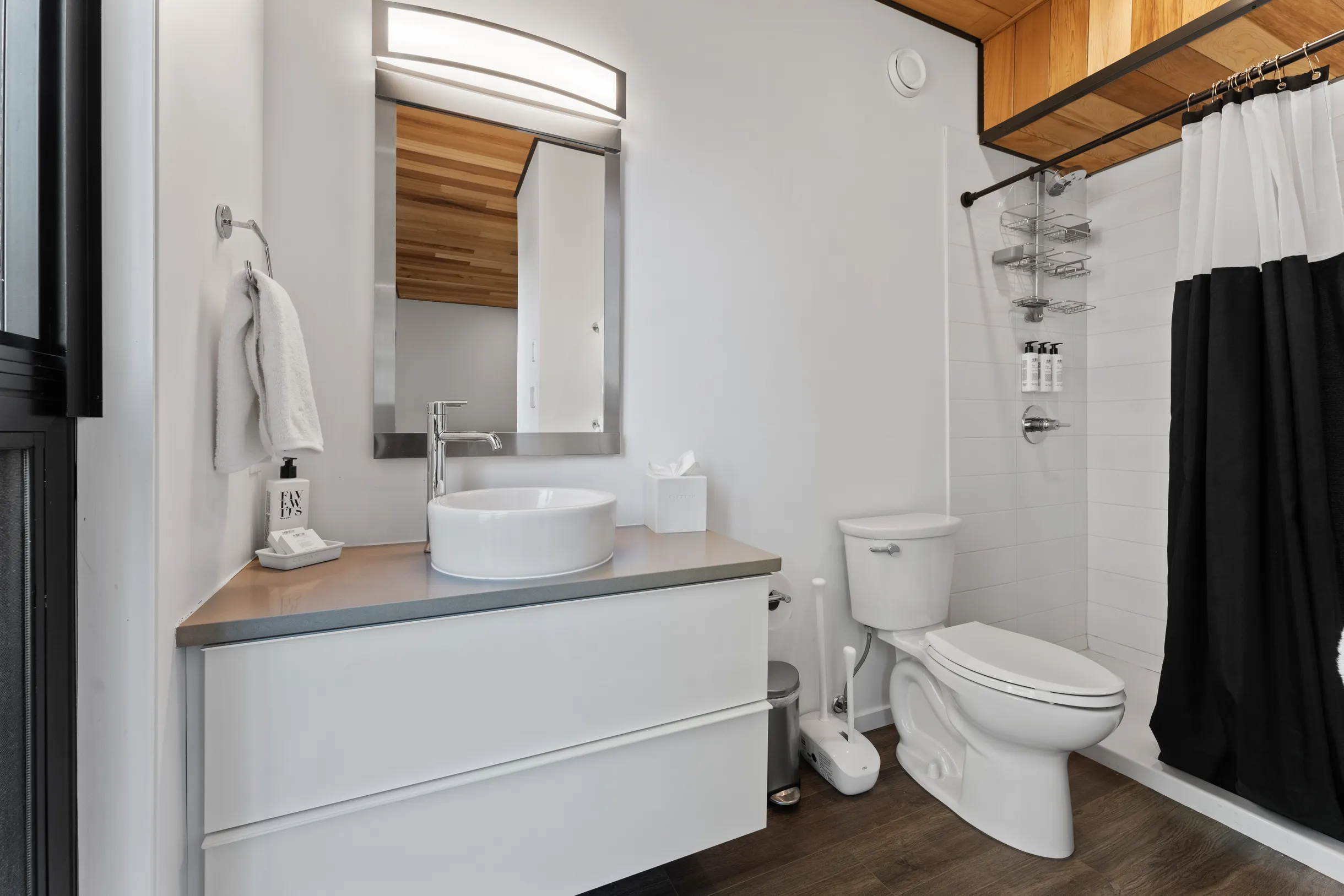 Wander Tahoe Slopes #40