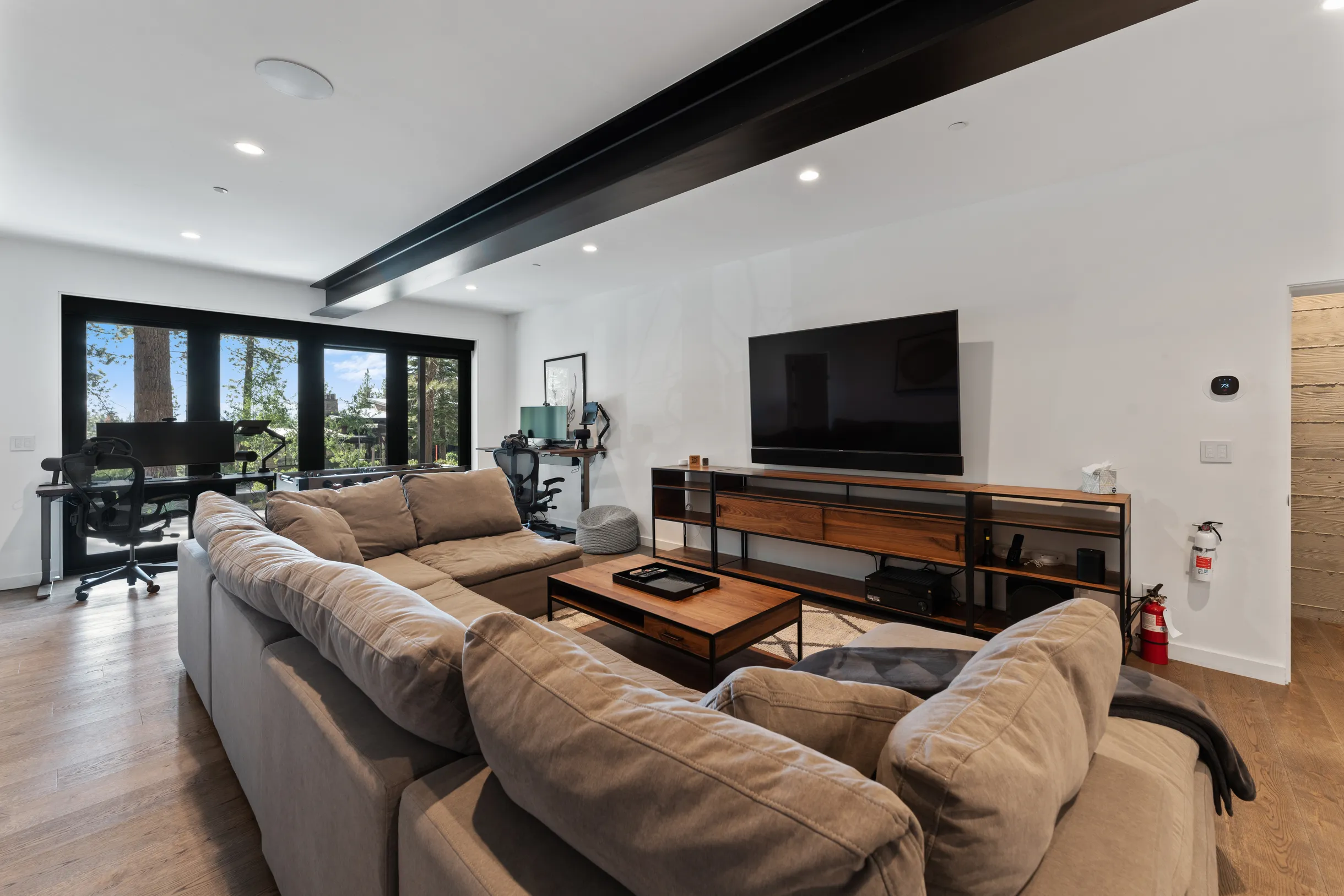 Wander Tahoe Slopes #10