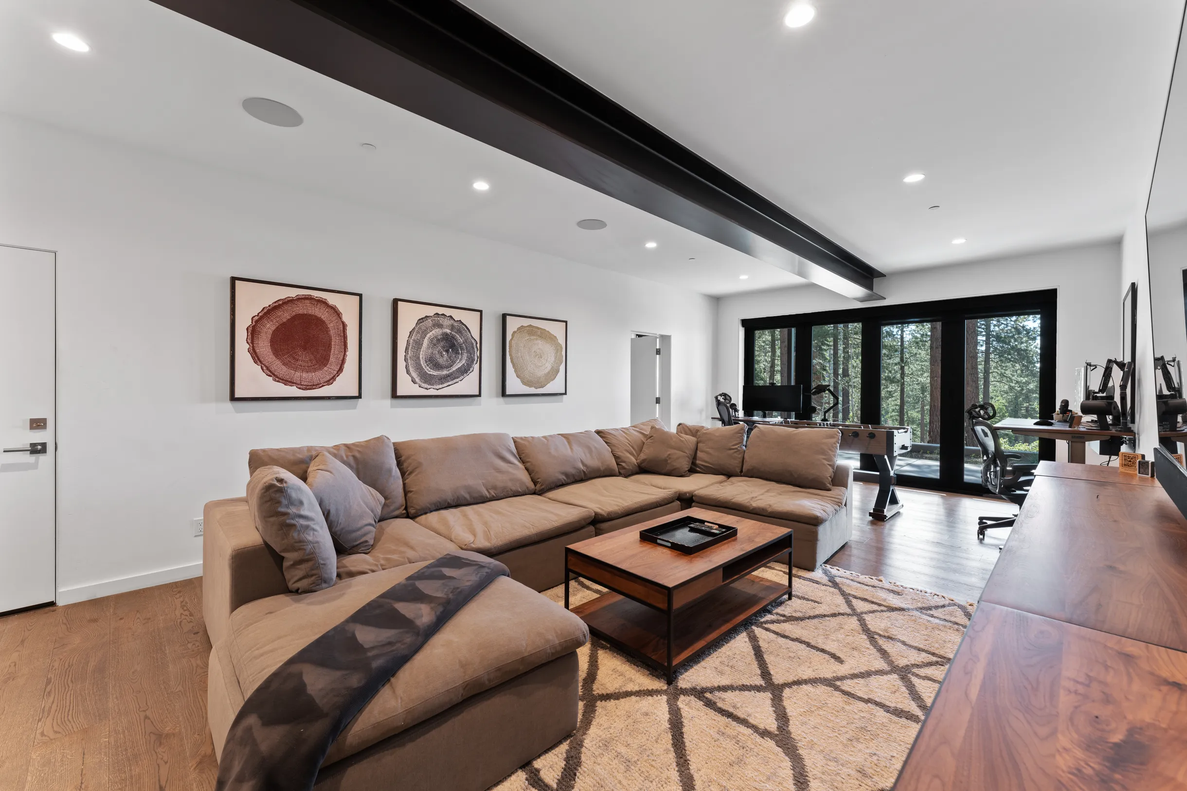 Wander Tahoe Slopes #25