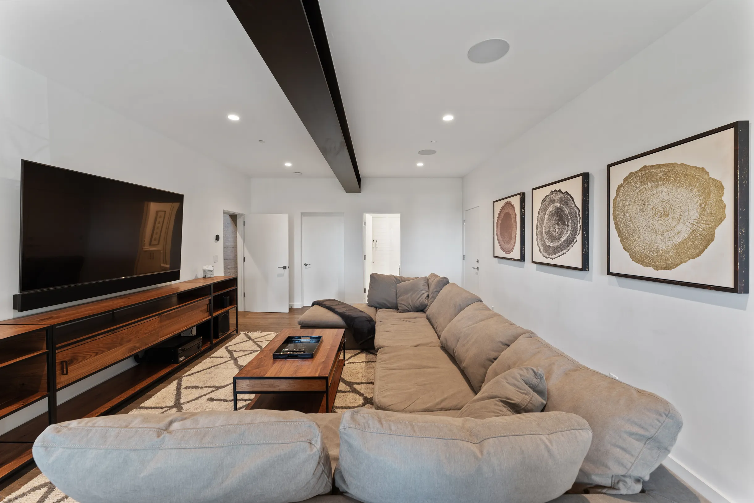 Wander Tahoe Slopes #41