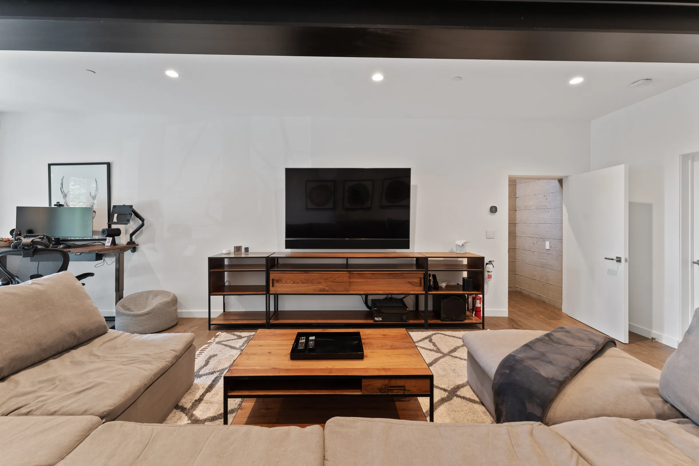 Wander Tahoe Slopes #25