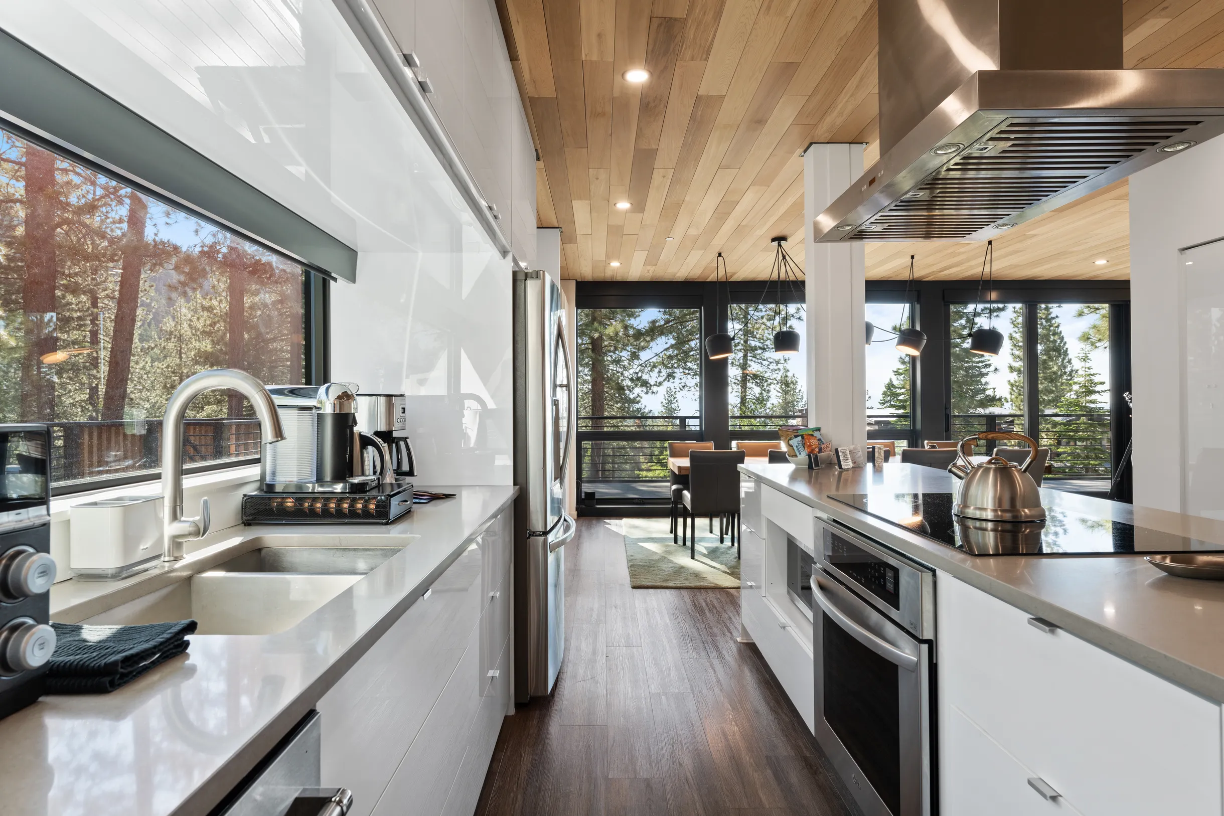 Wander Tahoe Slopes #26