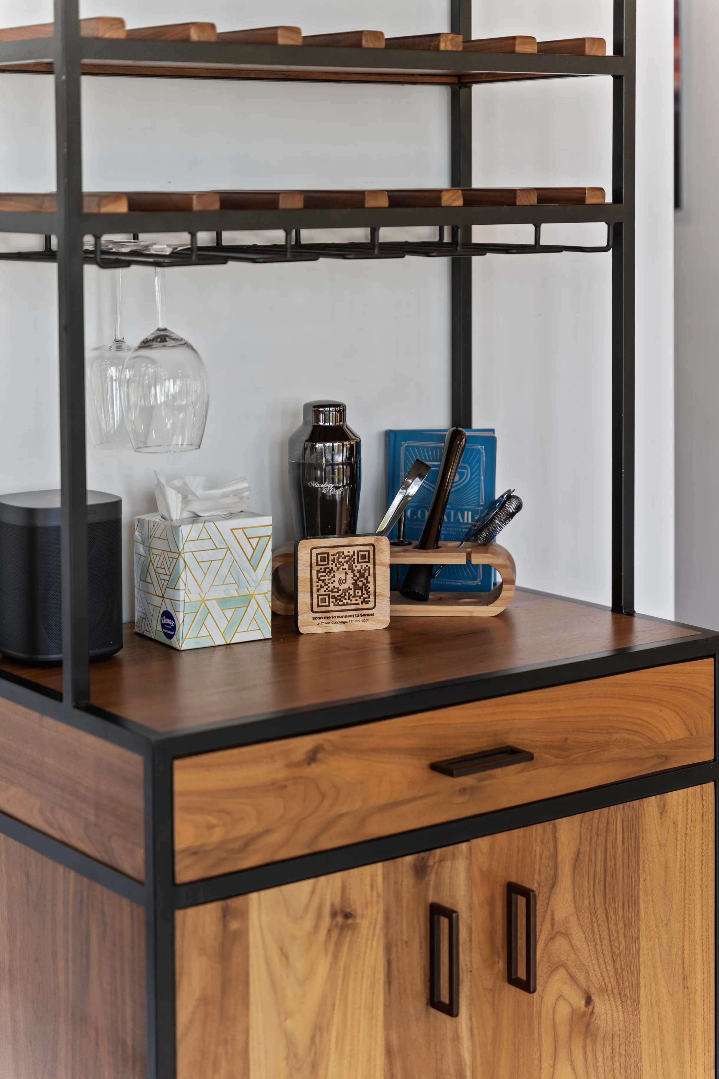 Wander Tahoe Slopes #71