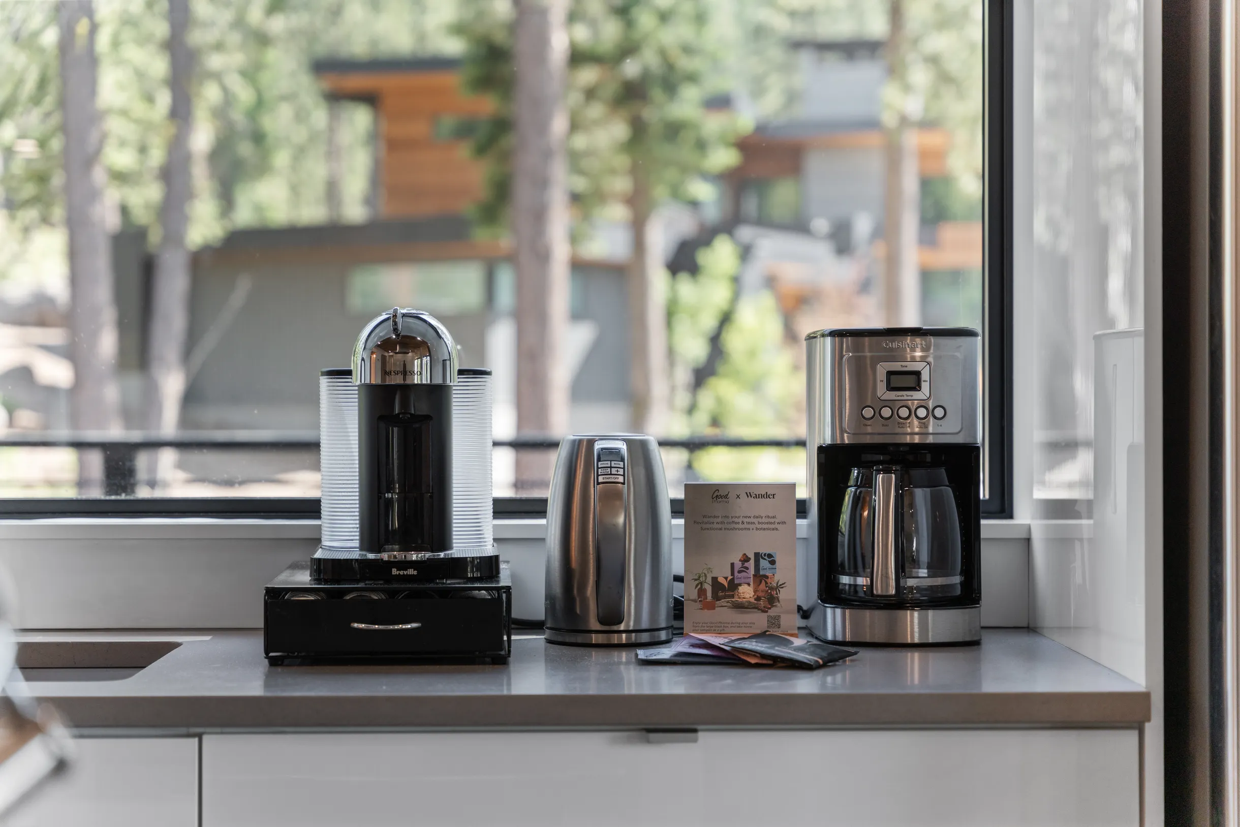 Wander Tahoe Slopes #72