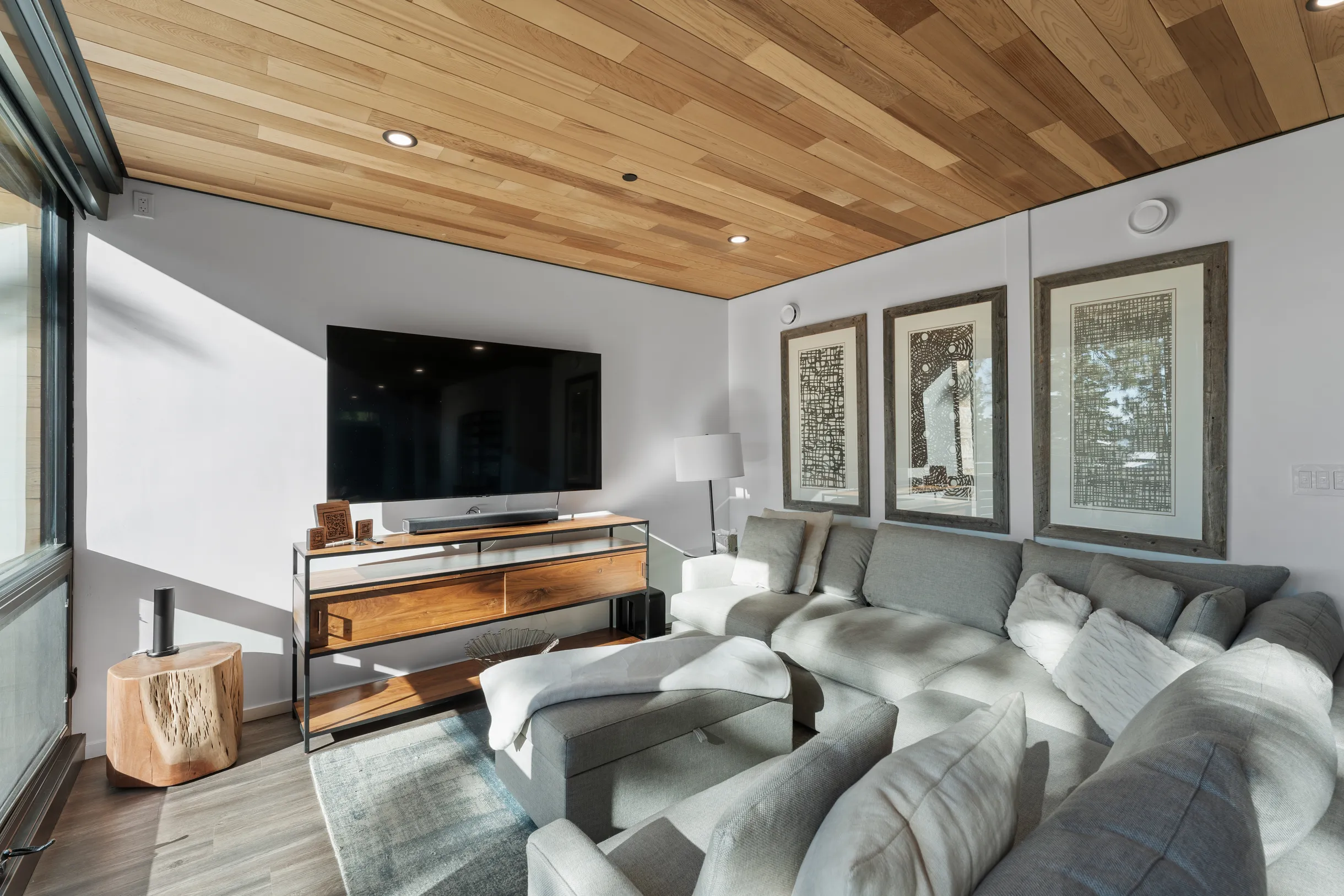 Wander Tahoe Slopes #27