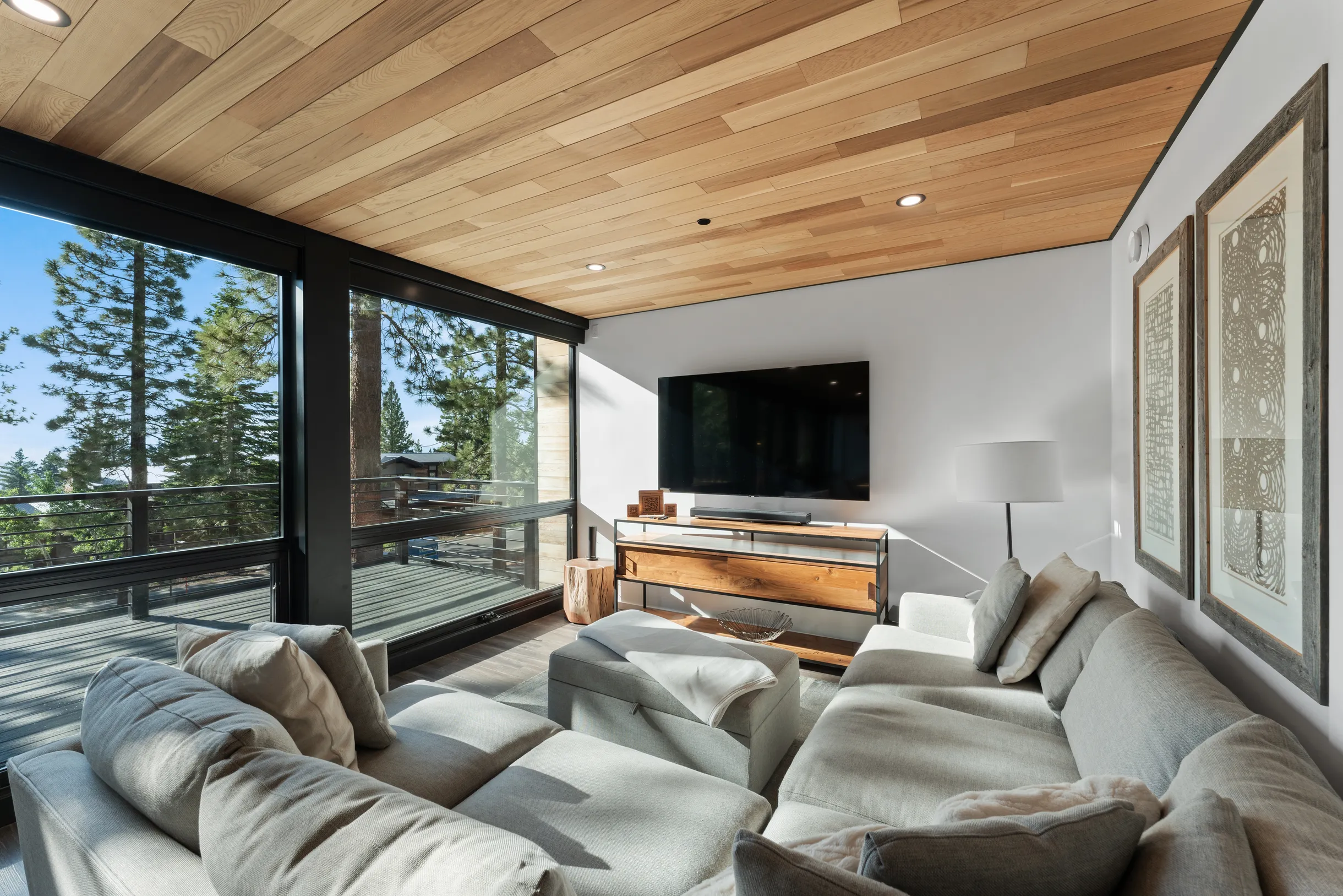 Wander Tahoe Slopes #12