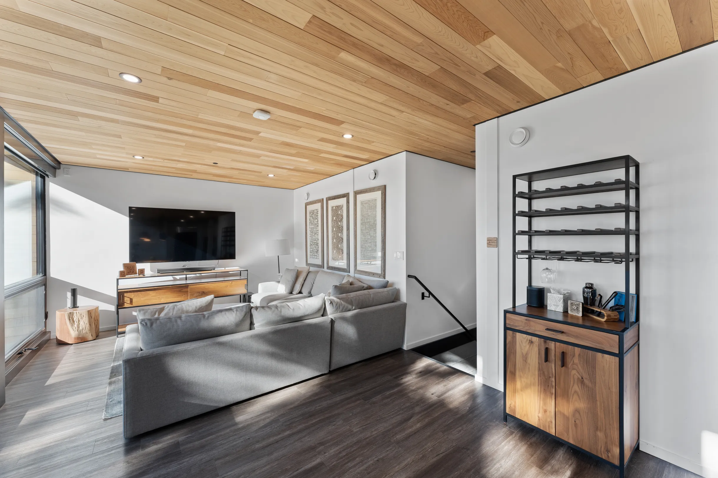 Wander Tahoe Slopes #43