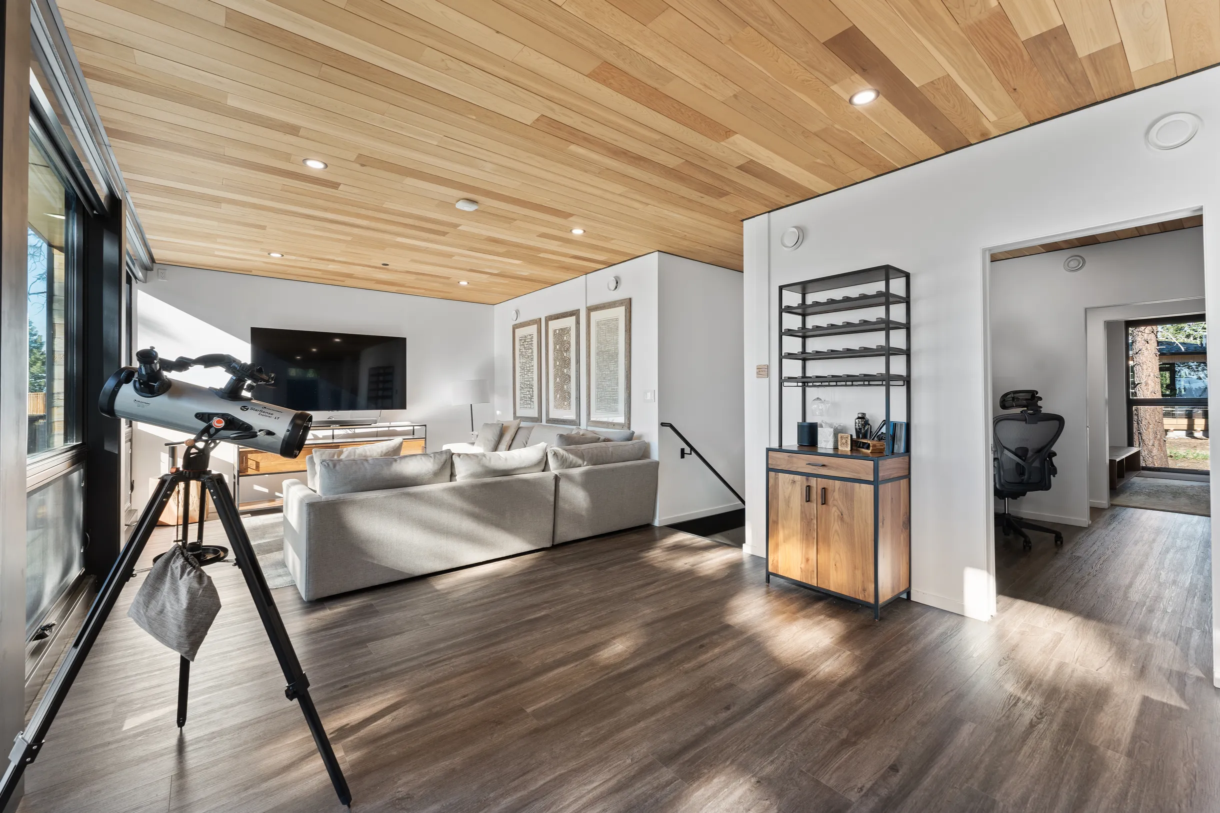 Wander Tahoe Slopes #62