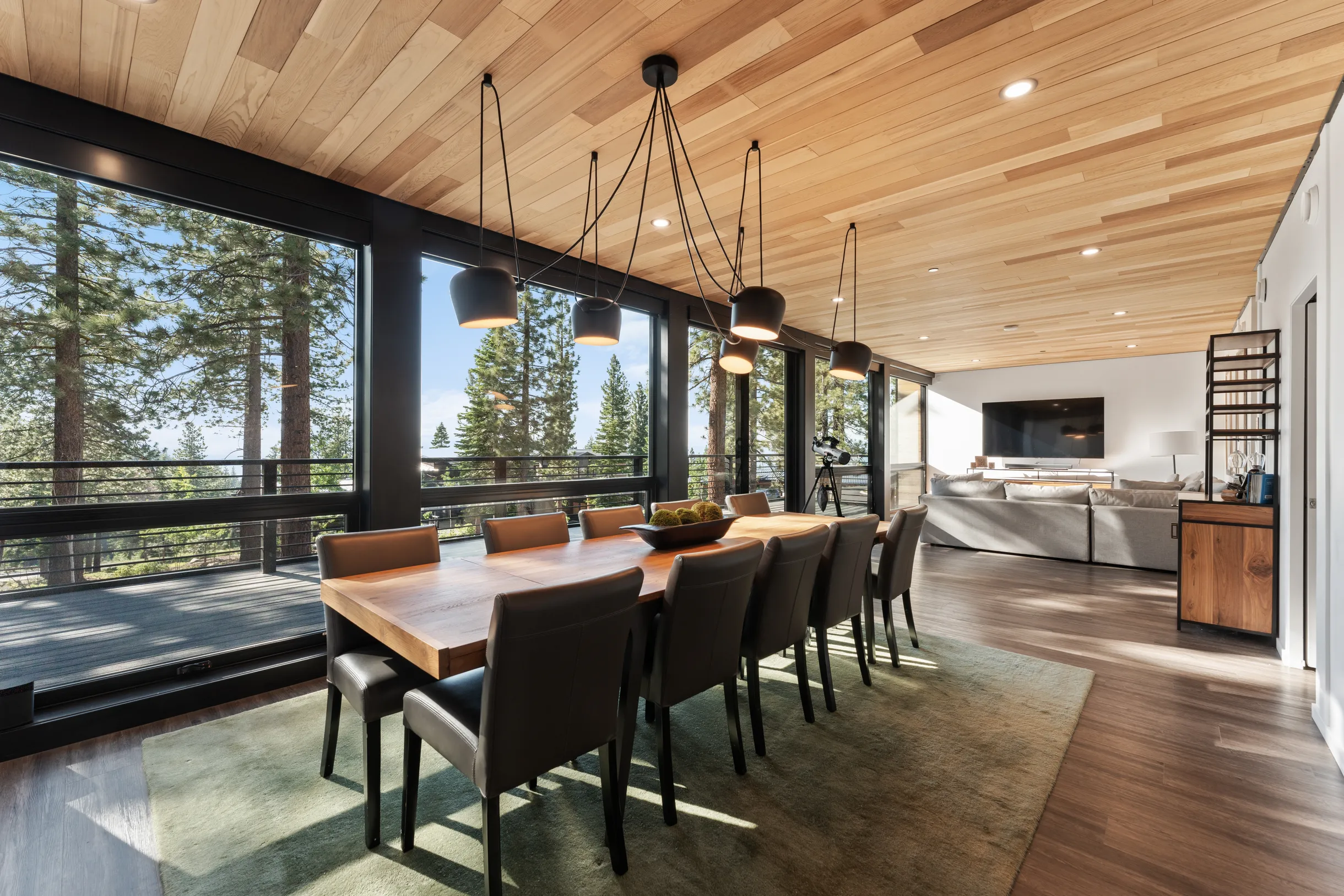 Wander Tahoe Slopes #13