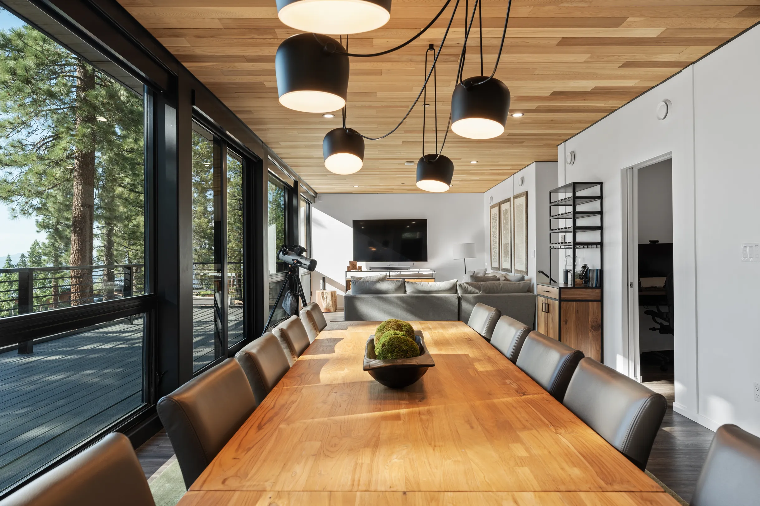 Wander Tahoe Slopes #54