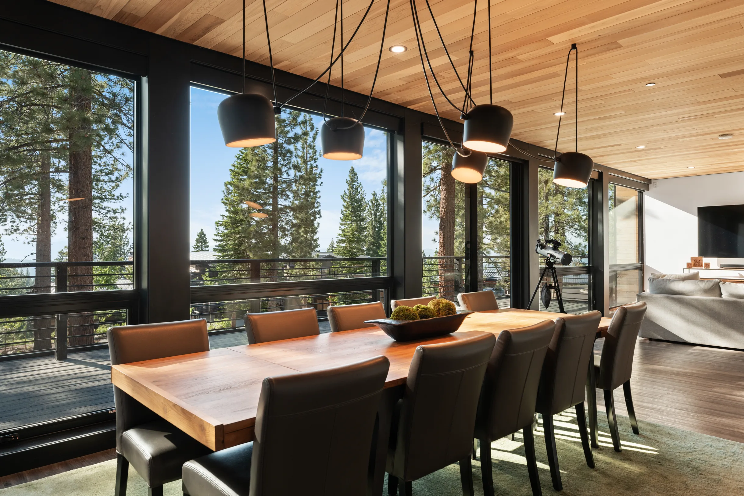 Wander Tahoe Slopes #43