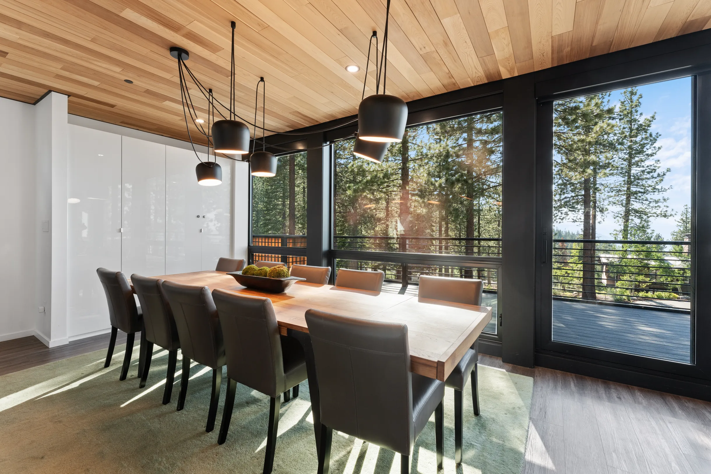 Wander Tahoe Slopes #53