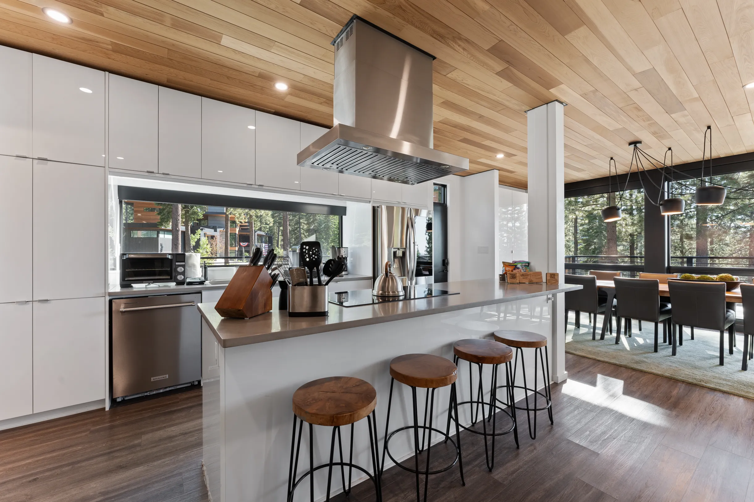 Wander Tahoe Slopes #63