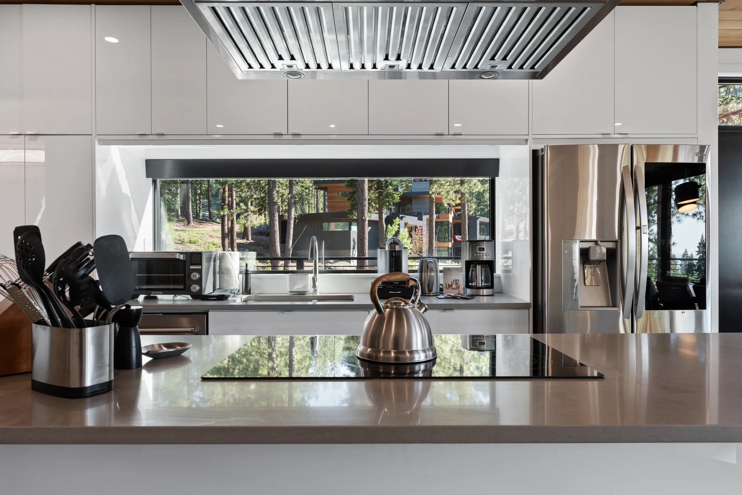 Wander Tahoe Slopes #69