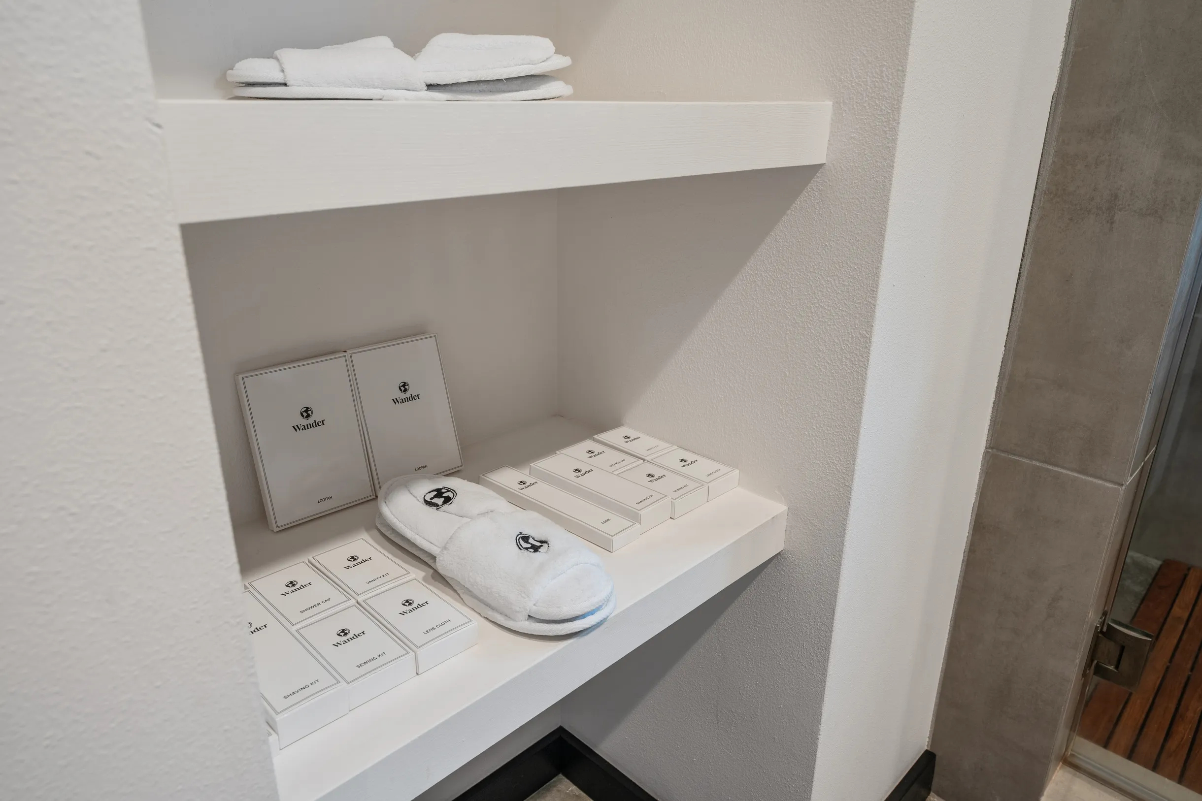 Wander Anchor Cove #23