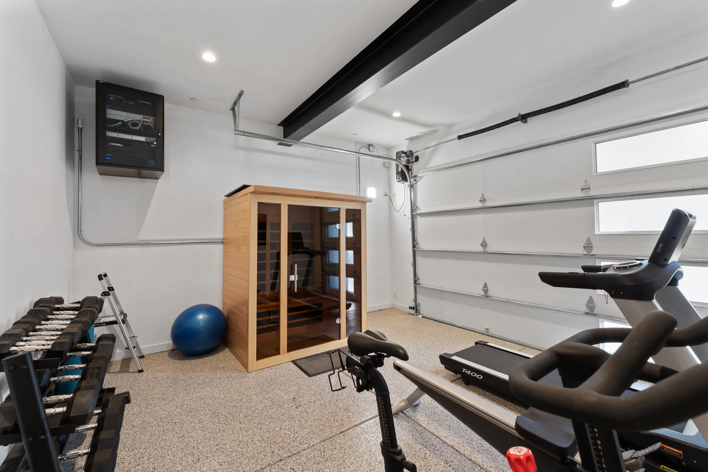 Wander Tahoe Slopes #64