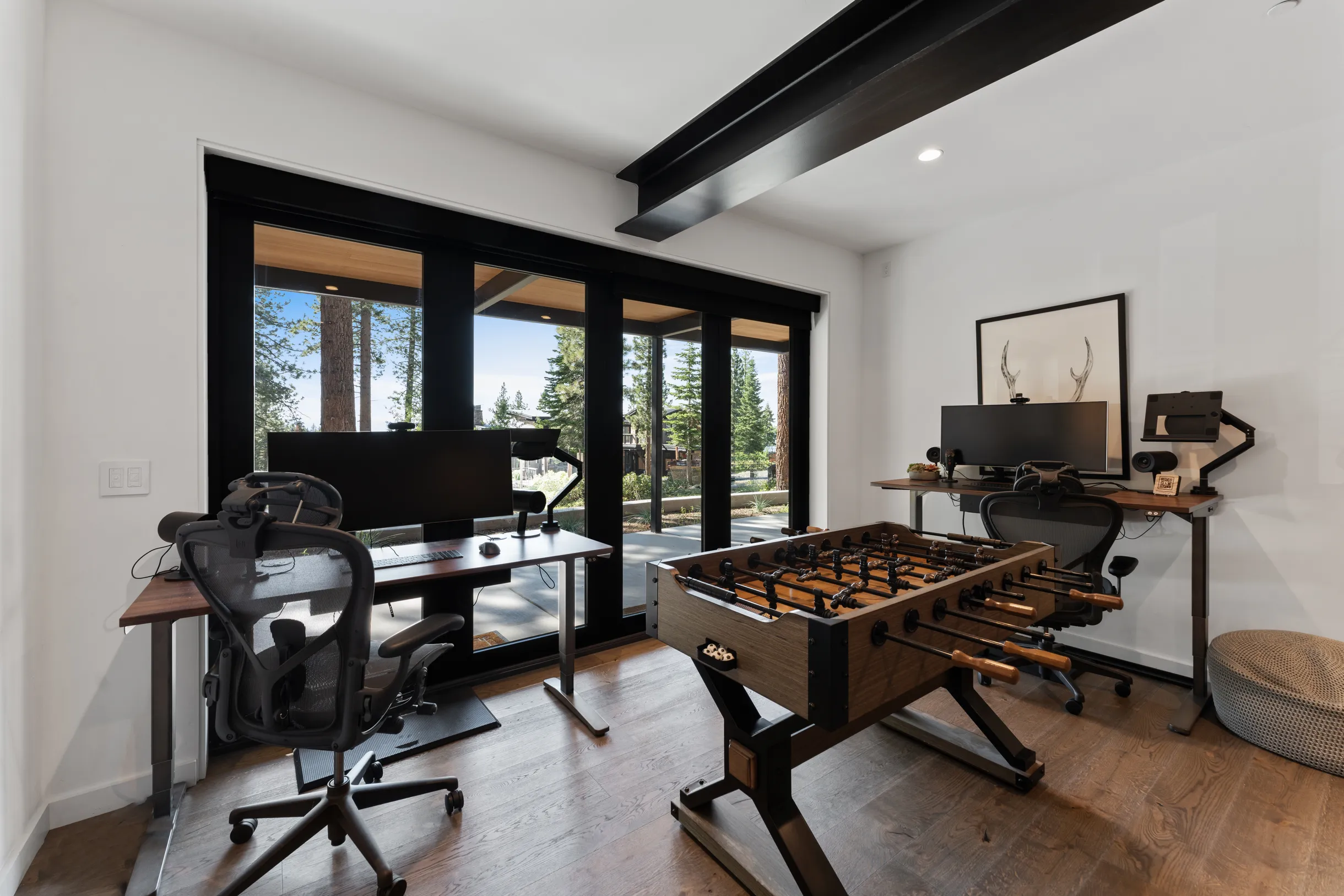 Wander Tahoe Slopes #15