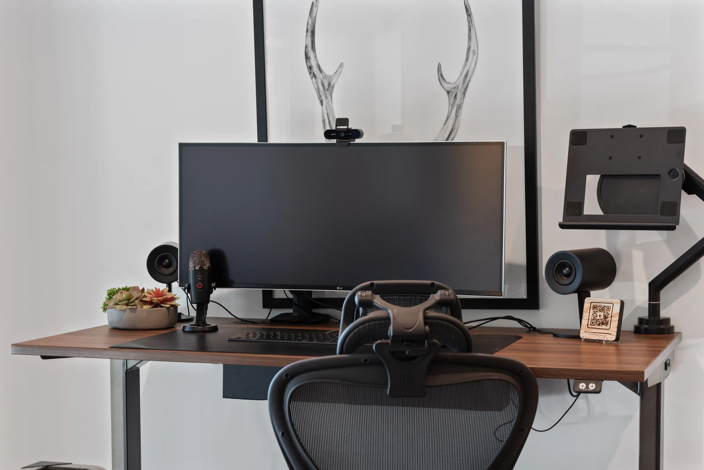 Wander Tahoe Slopes #28