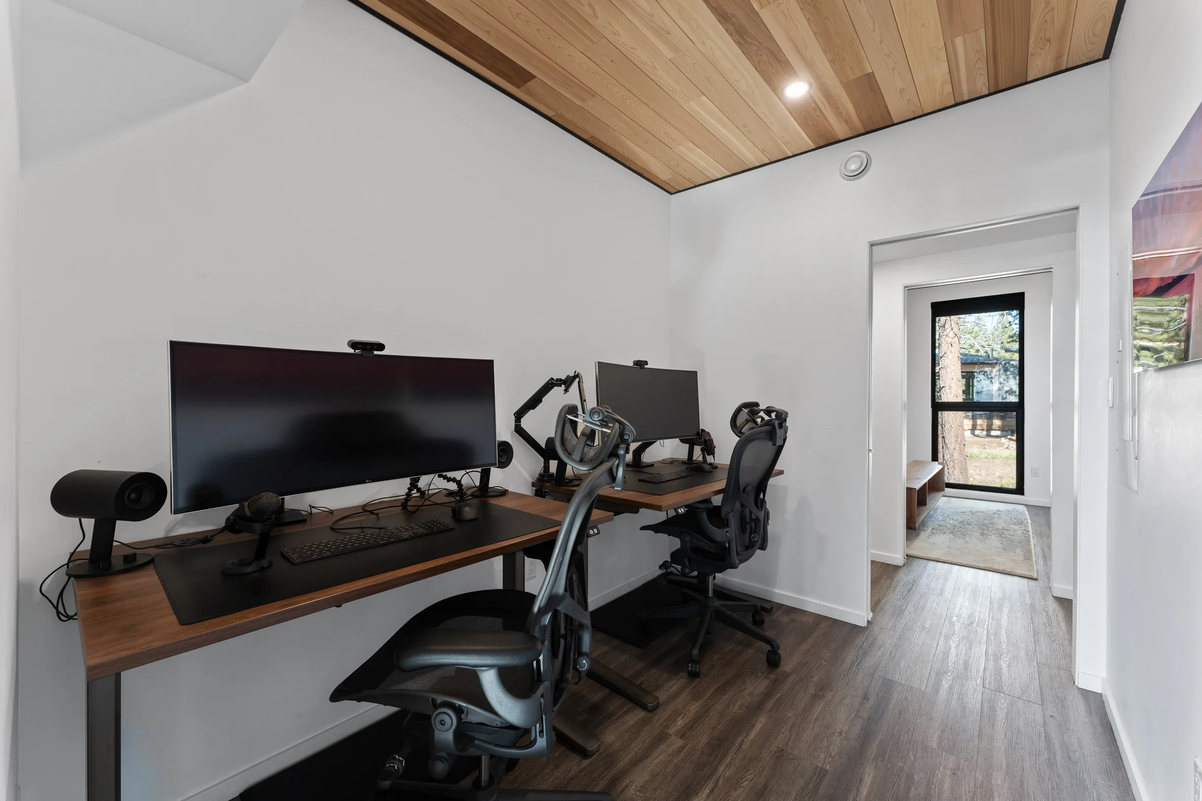 Wander Tahoe Slopes #46