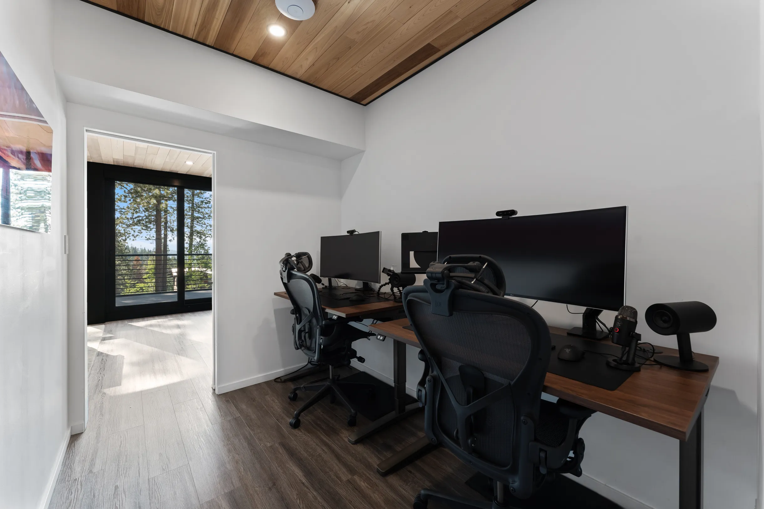 Wander Tahoe Slopes #56