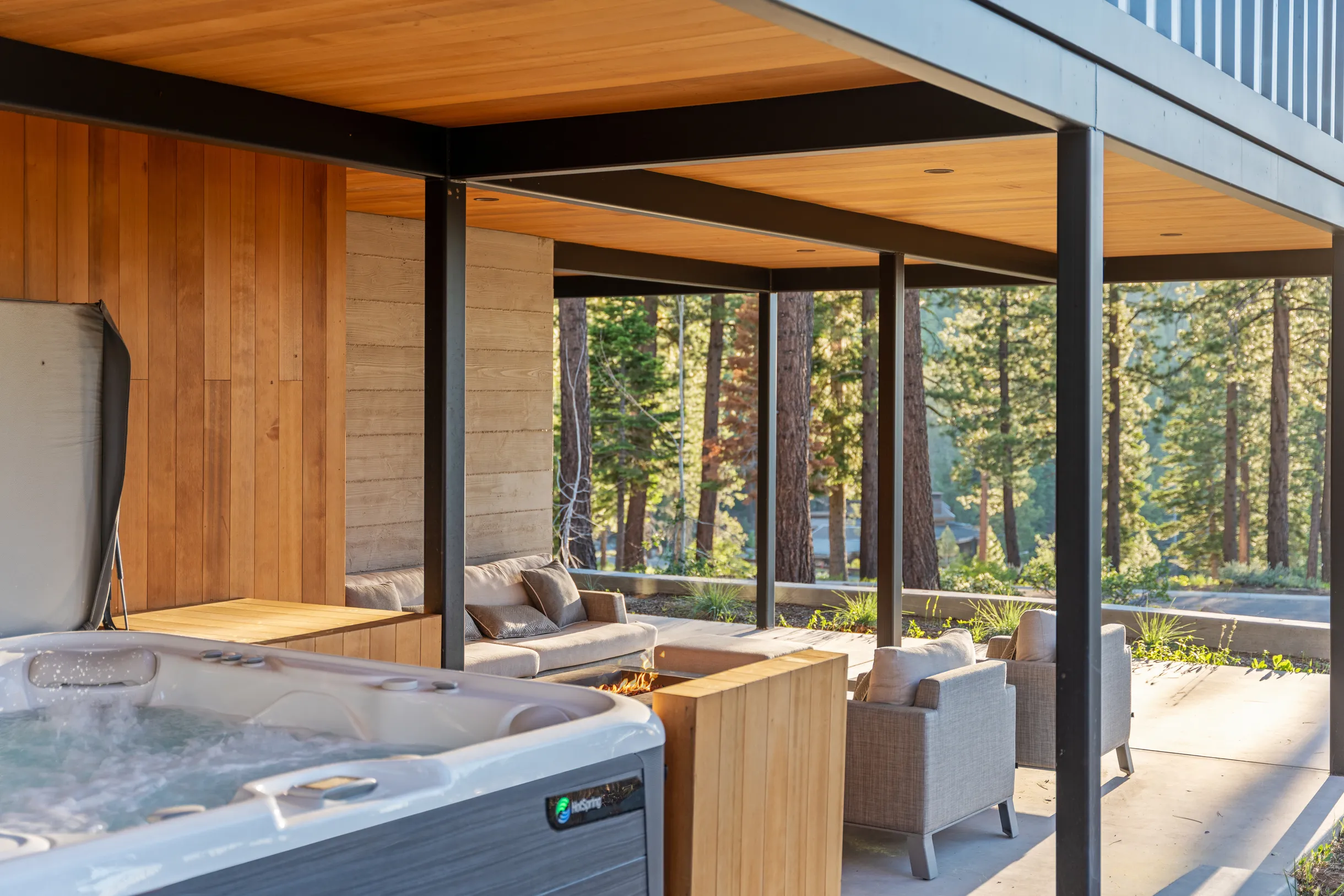 Wander Tahoe Slopes #60