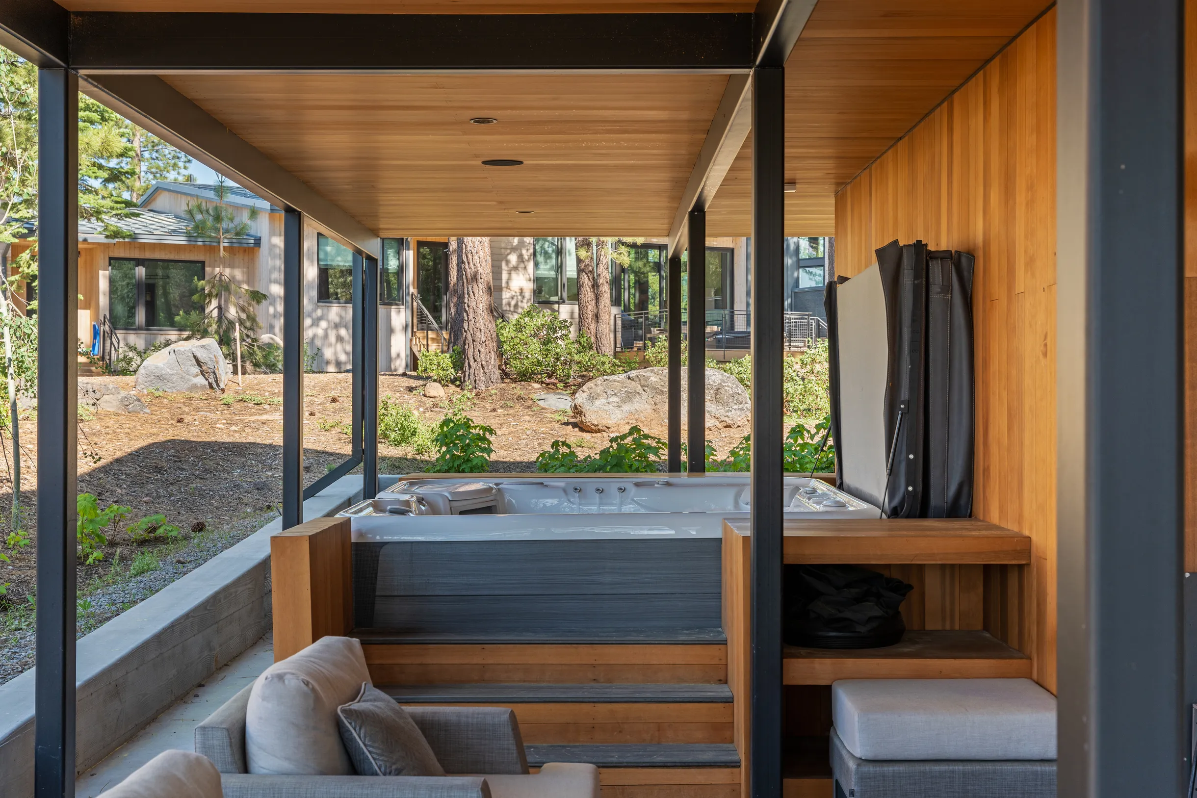 Wander Tahoe Slopes #56