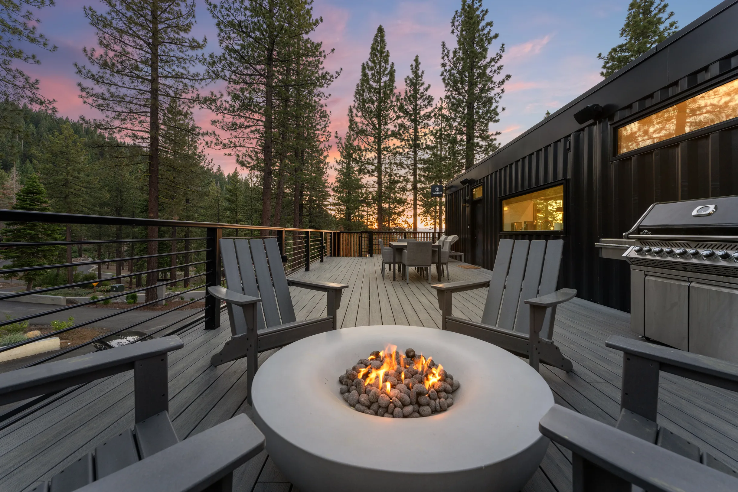 Wander Tahoe Slopes #47