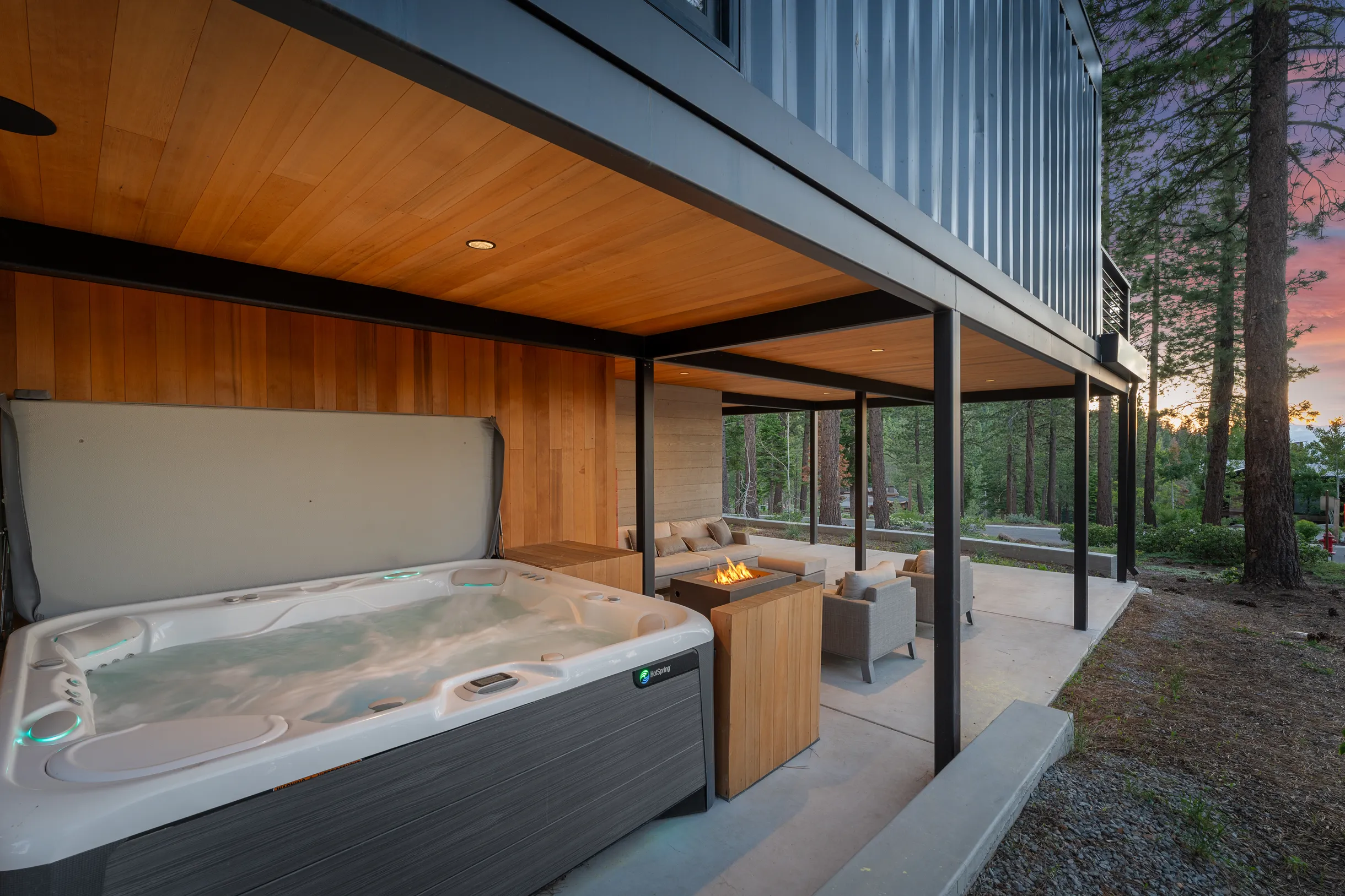 Wander Tahoe Slopes #16