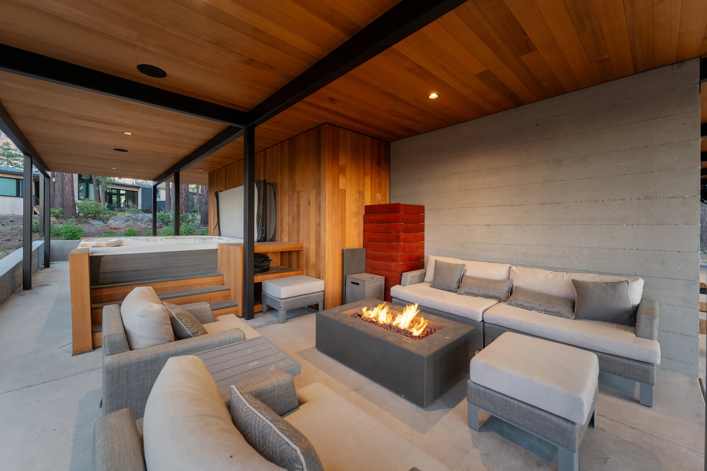 Wander Tahoe Slopes #32