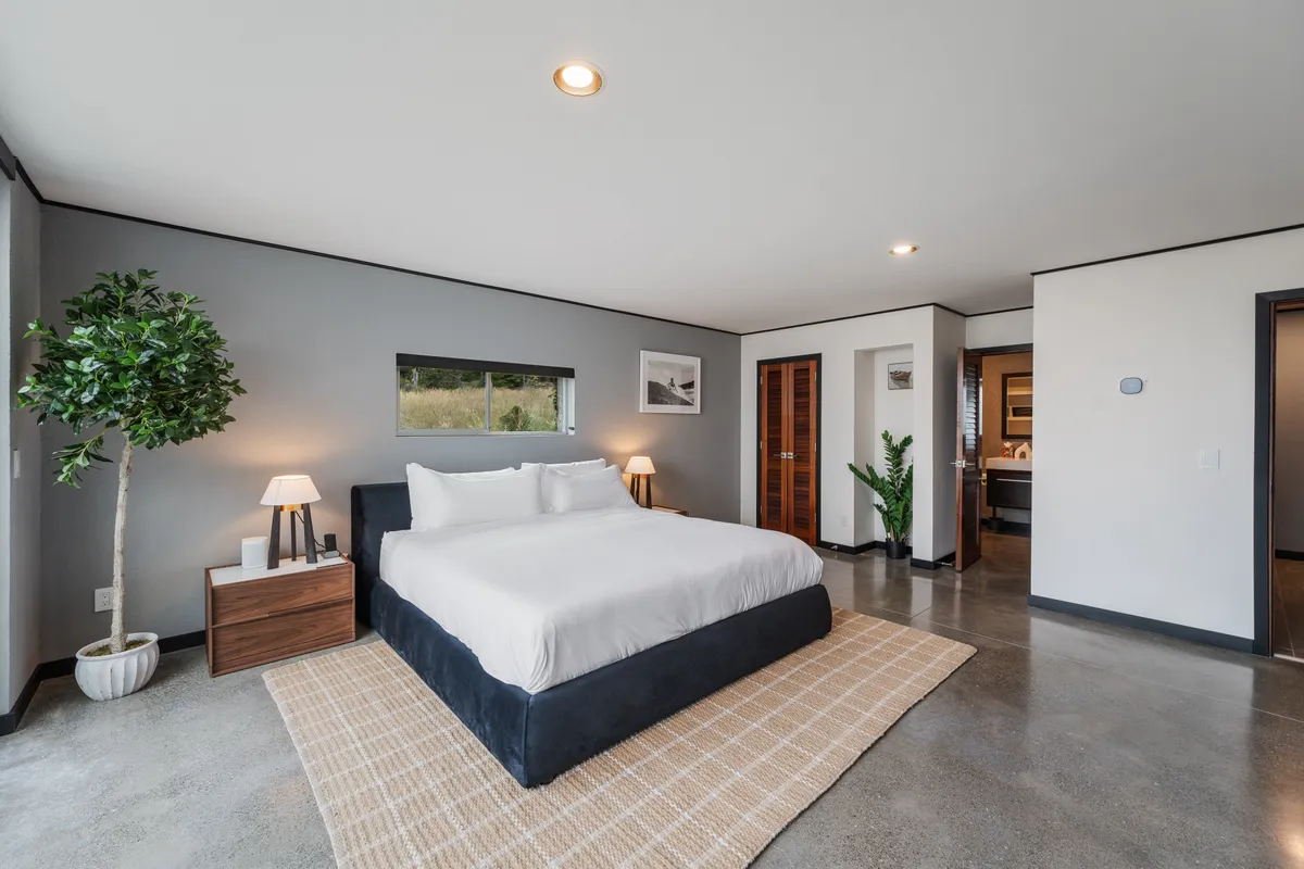 Bedroom 1 image