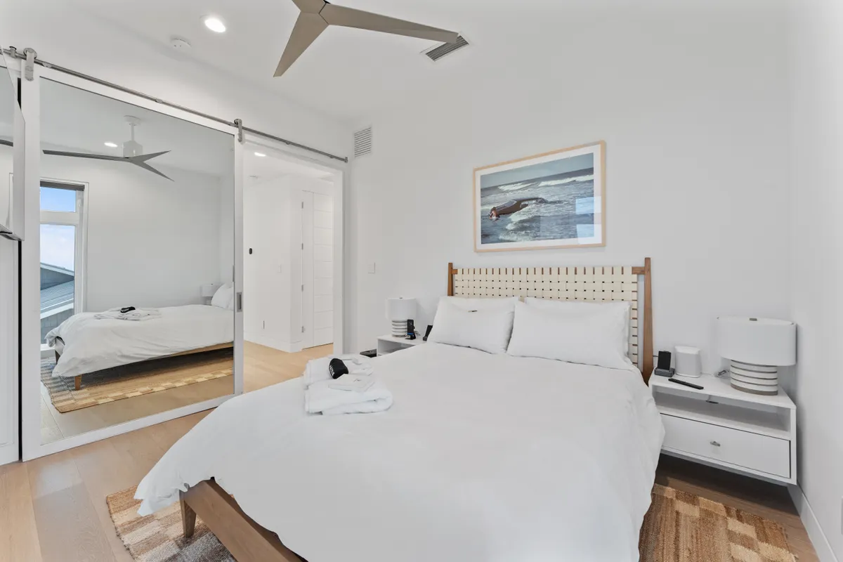 Bedroom 4 image