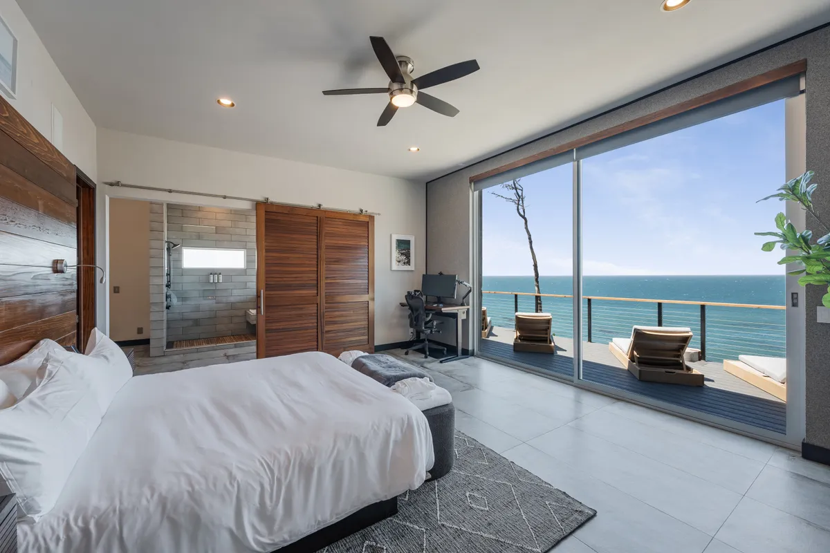 Bedroom 2 image