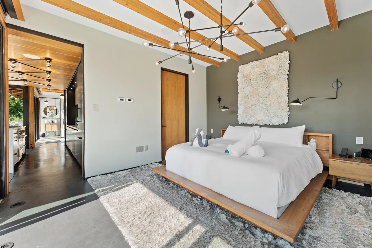 Bedroom 1 image