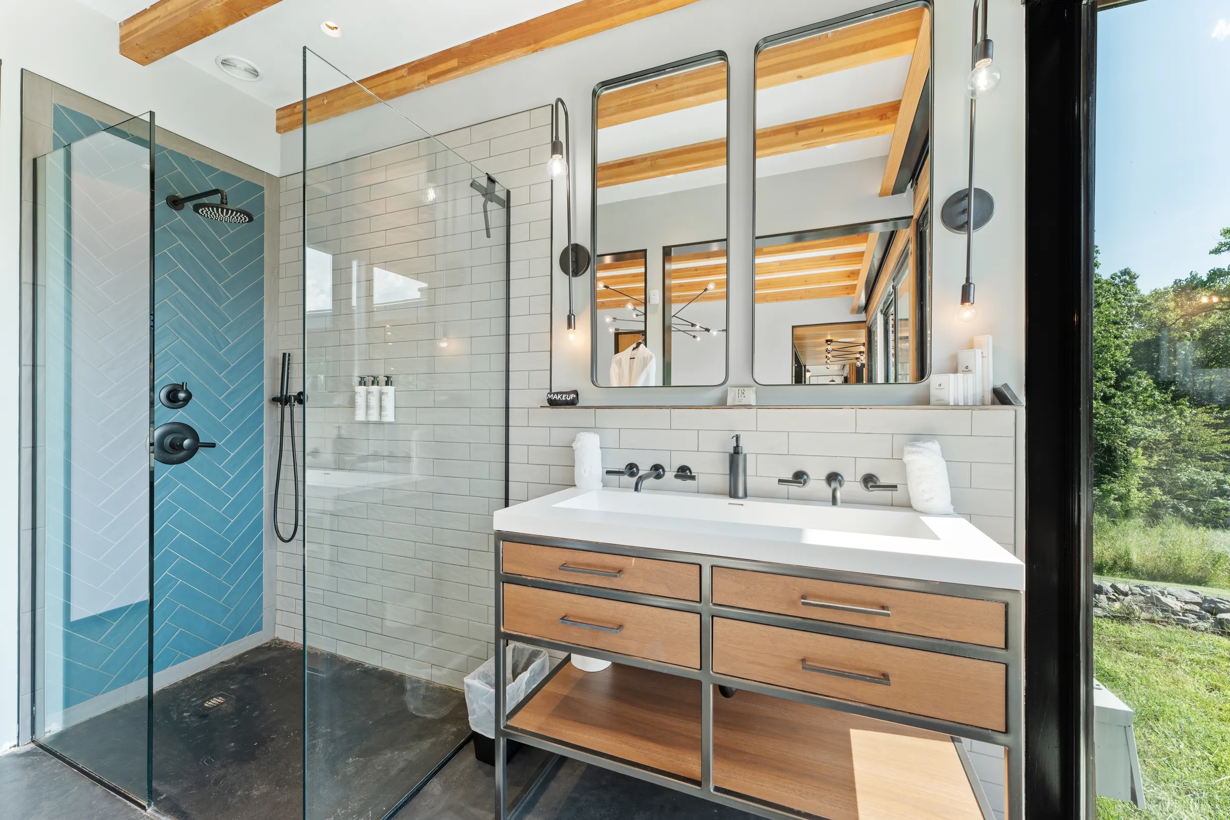 Wander Hudson Ridge #28