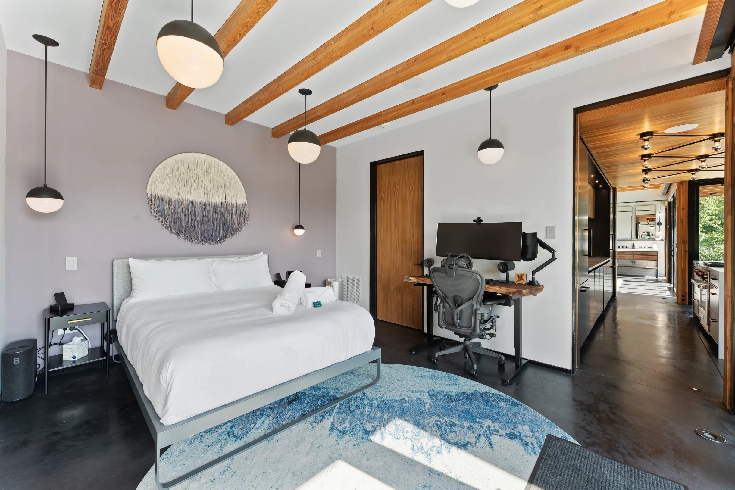 Wander Hudson Ridge #6