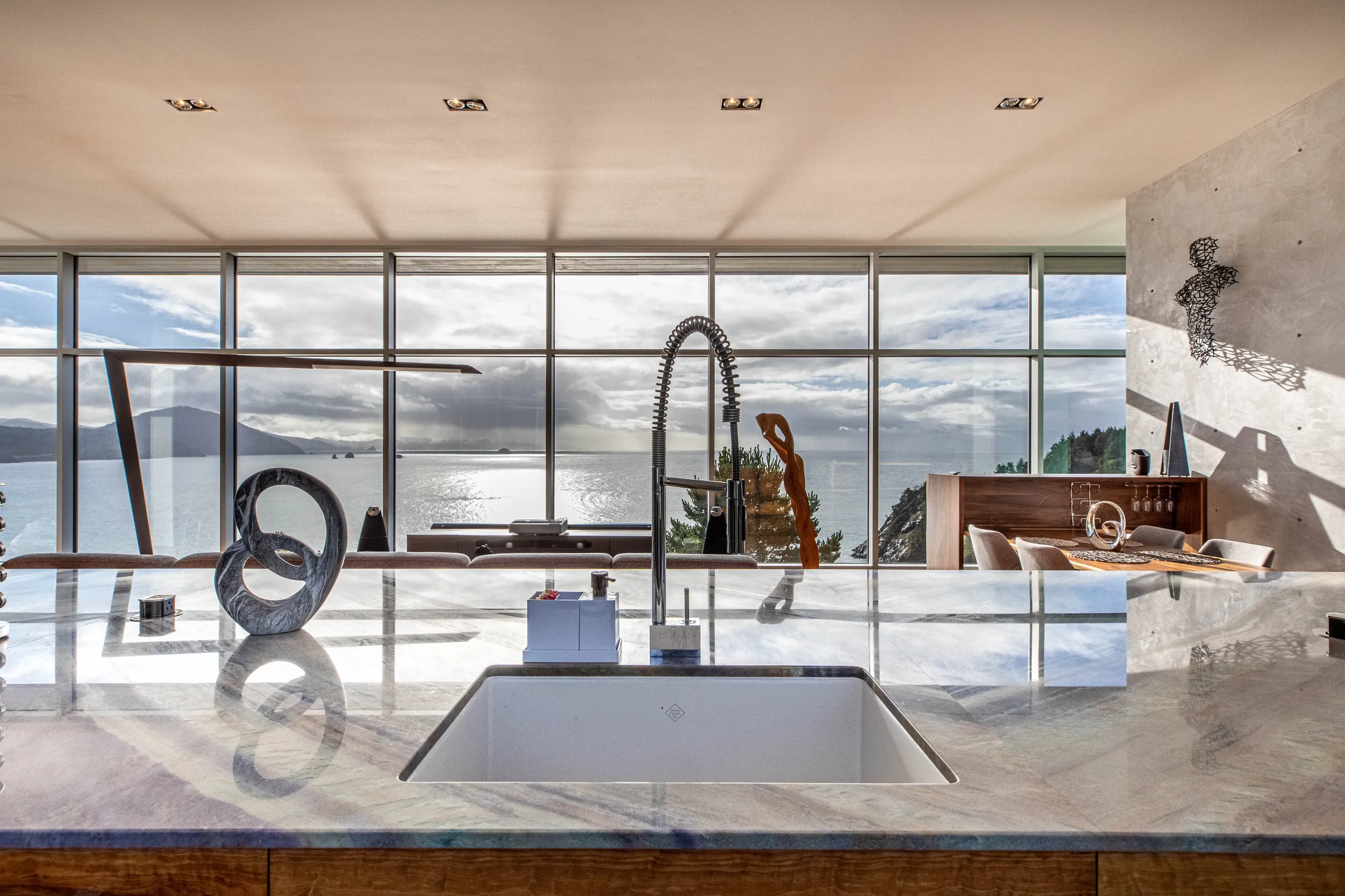 Wander Orford Cliffs #4