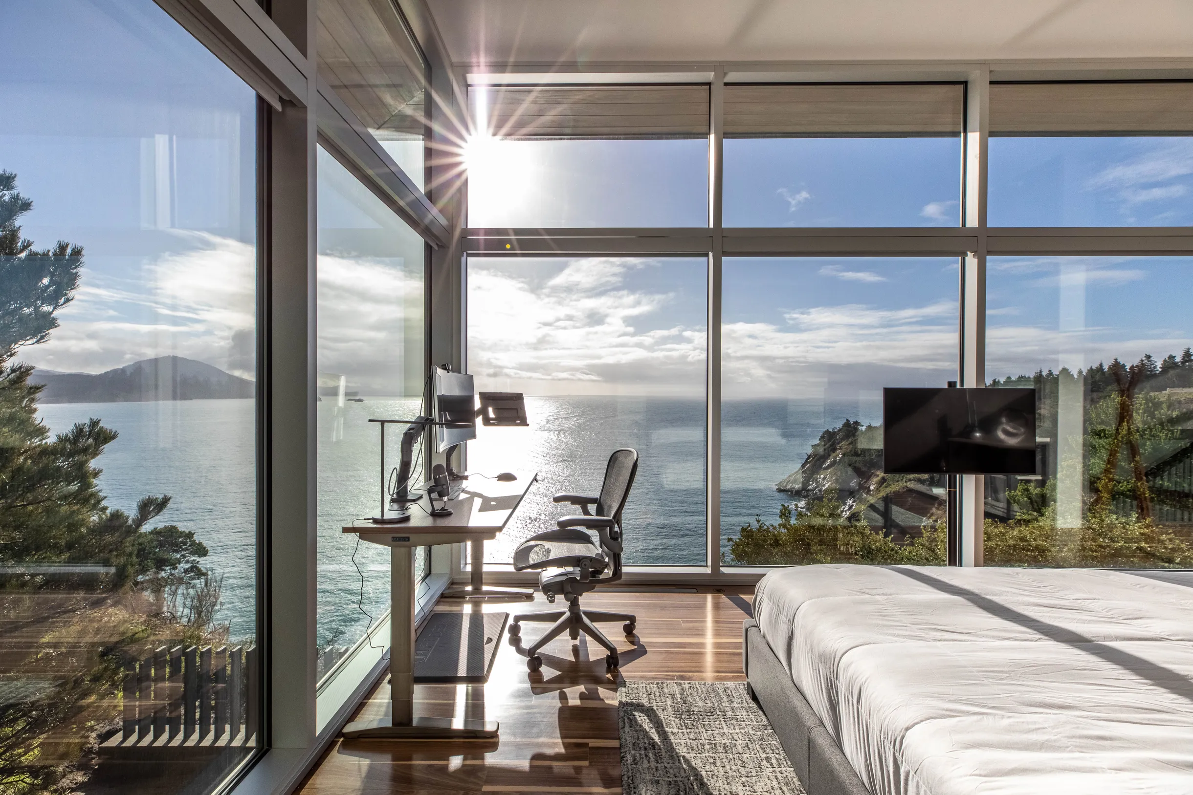 Wander Orford Cliffs #27