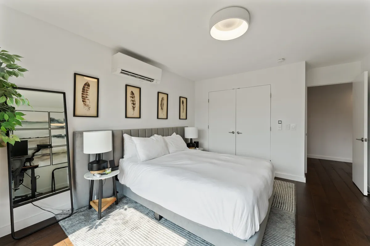 Bedroom 2 image