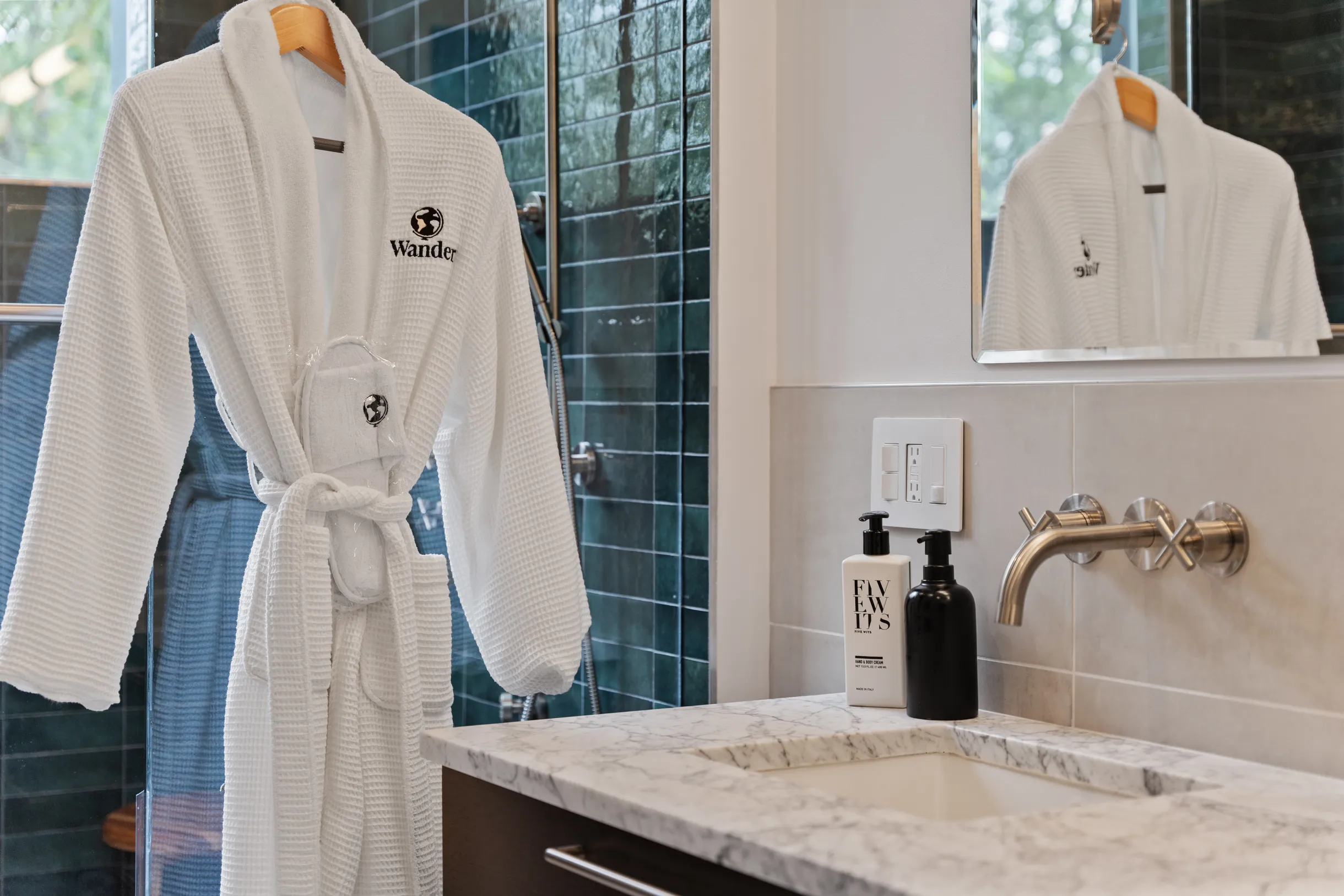 Wander Hudson Valley #51