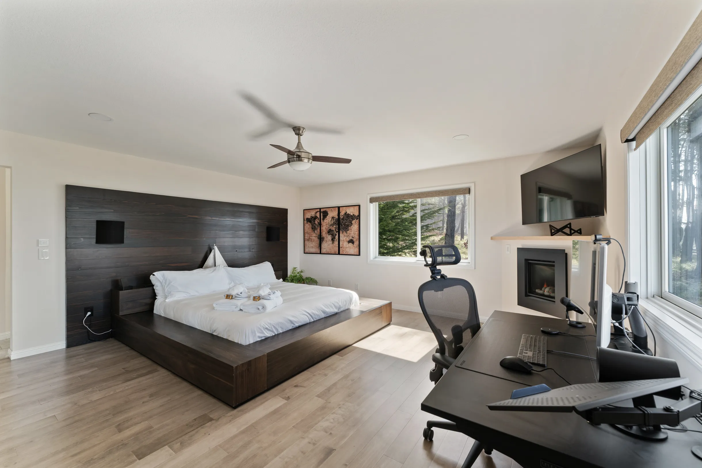 Wander Anchor Bay #21