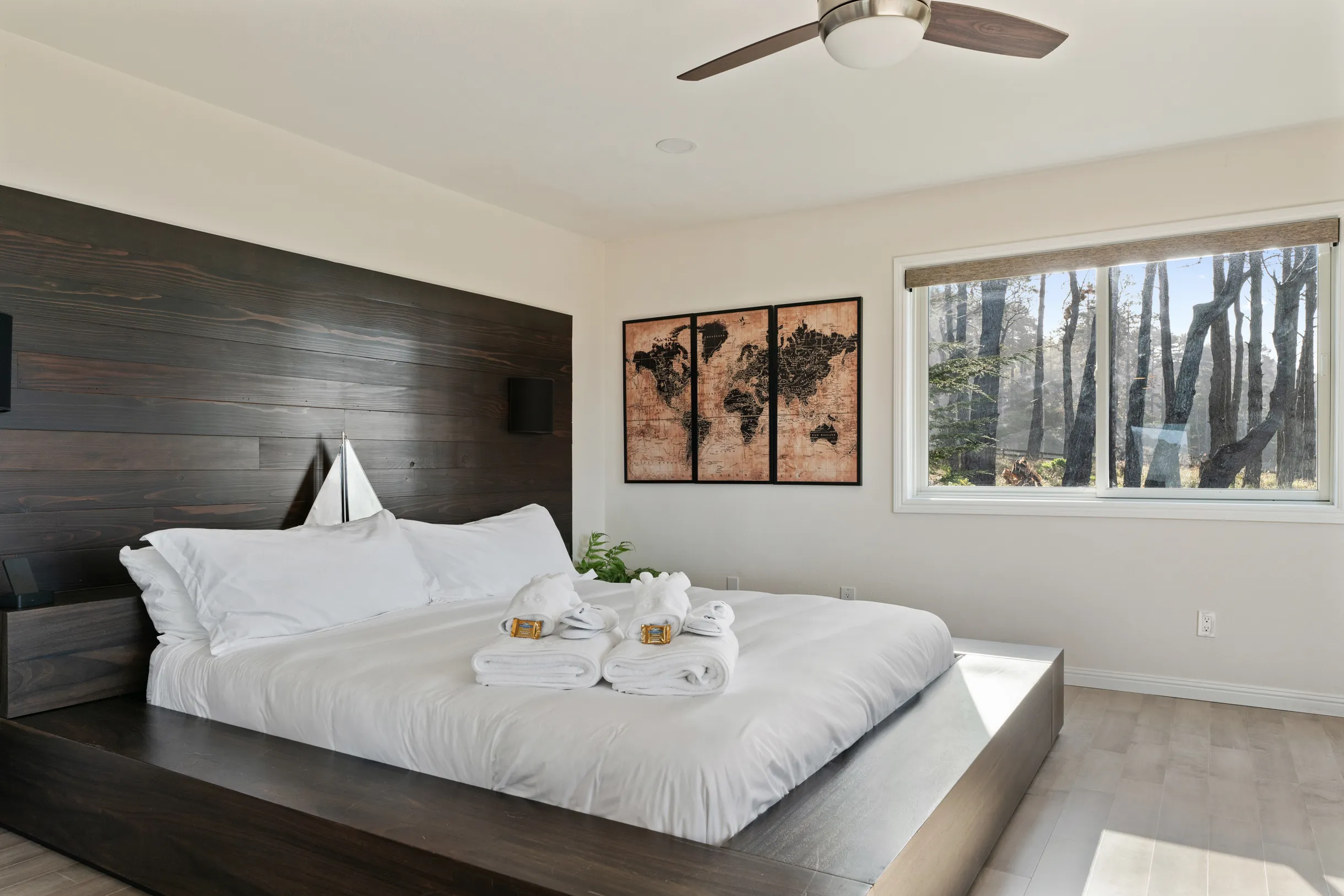 Wander Anchor Bay #31