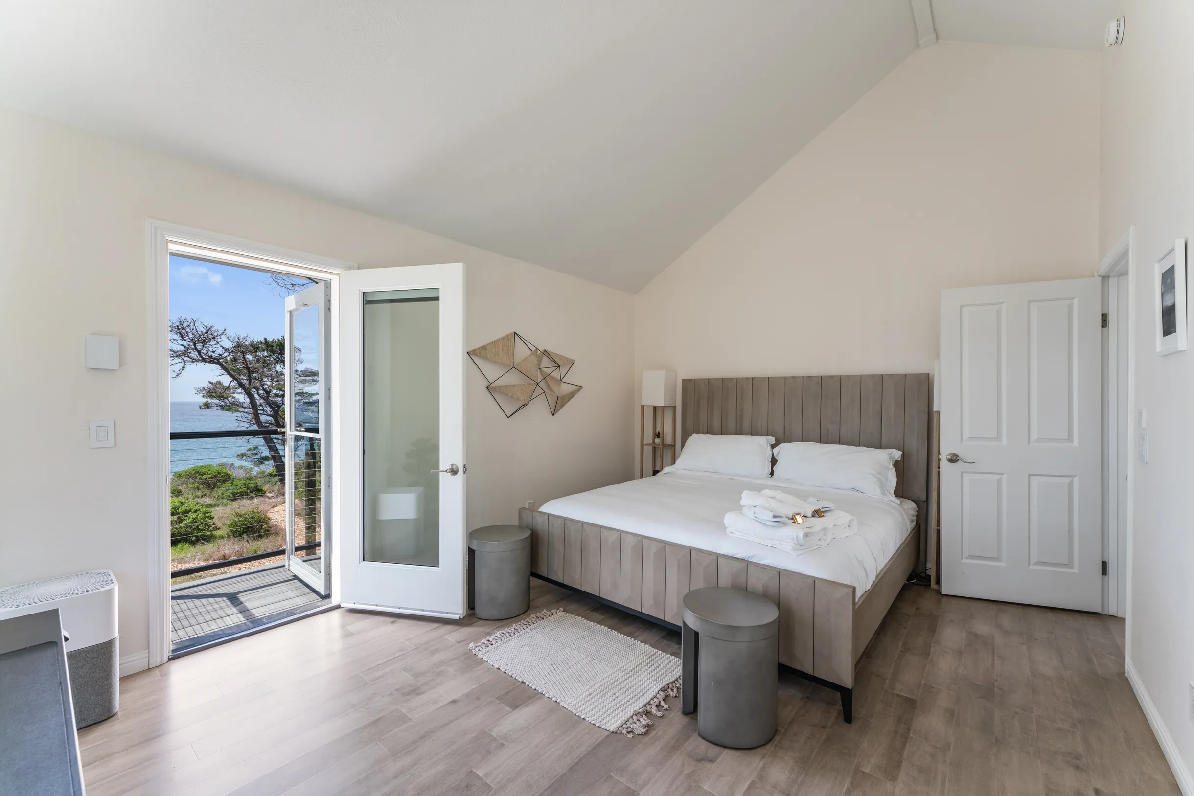 Wander Anchor Bay #9