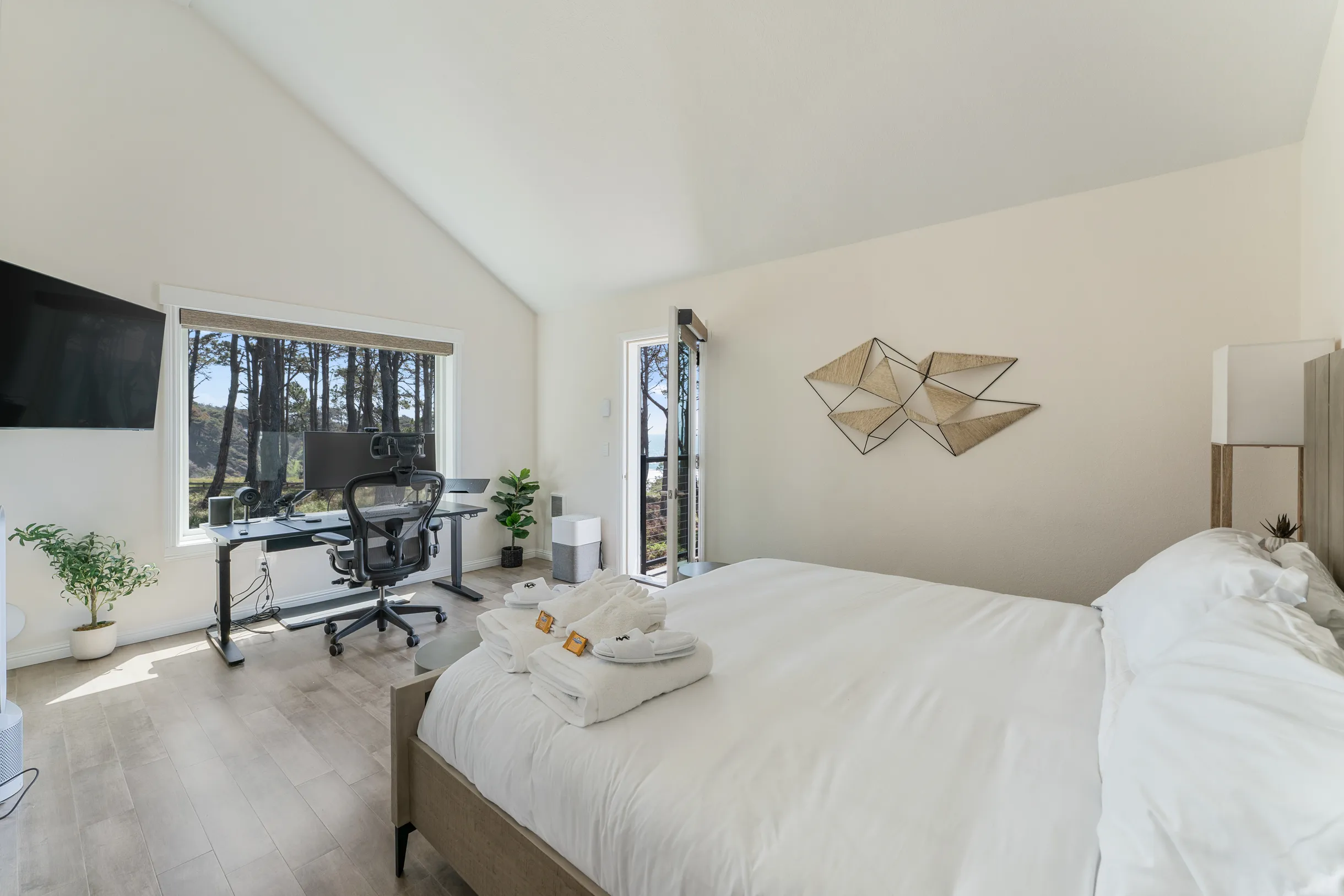 Wander Anchor Bay #22