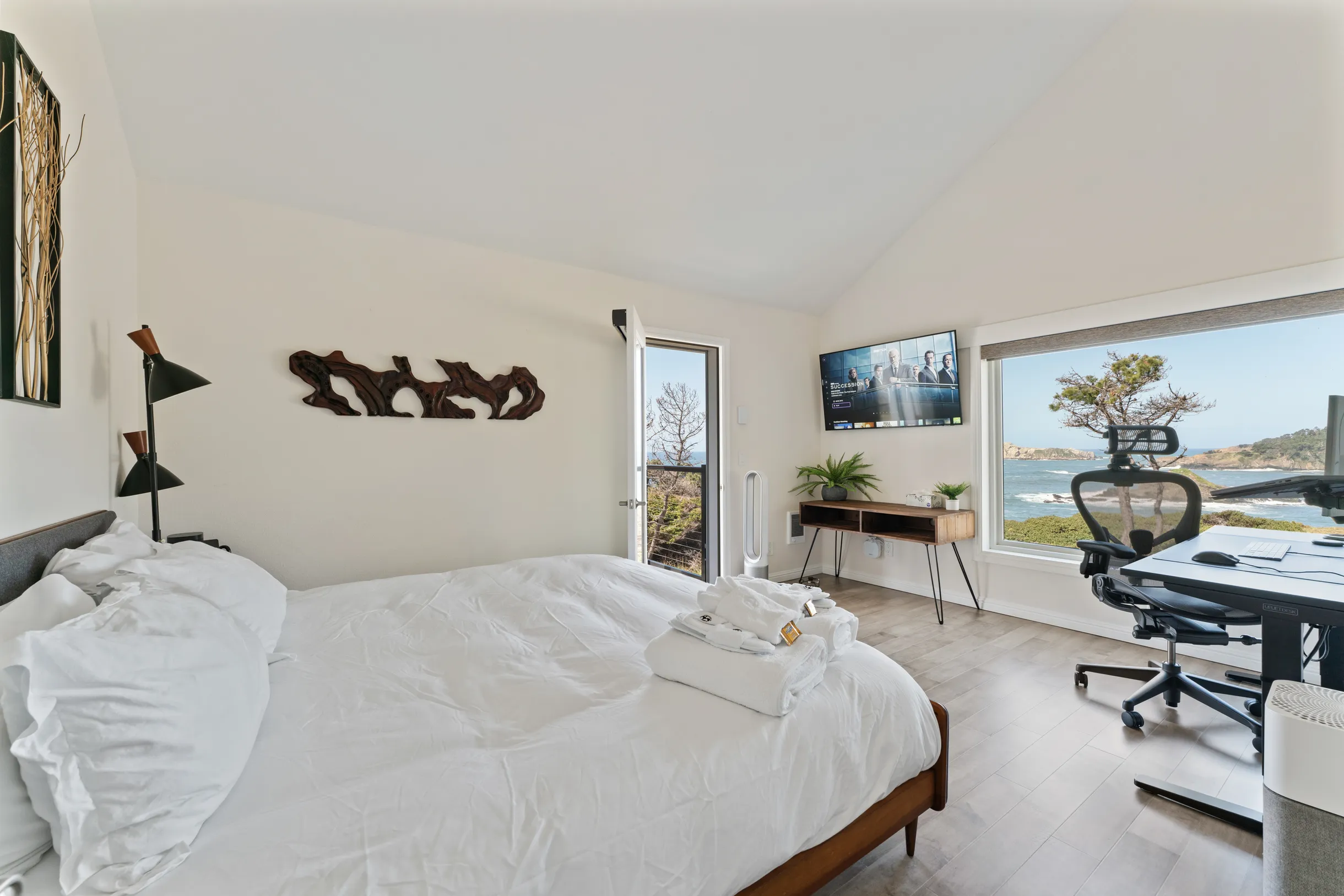 Wander Anchor Bay #10